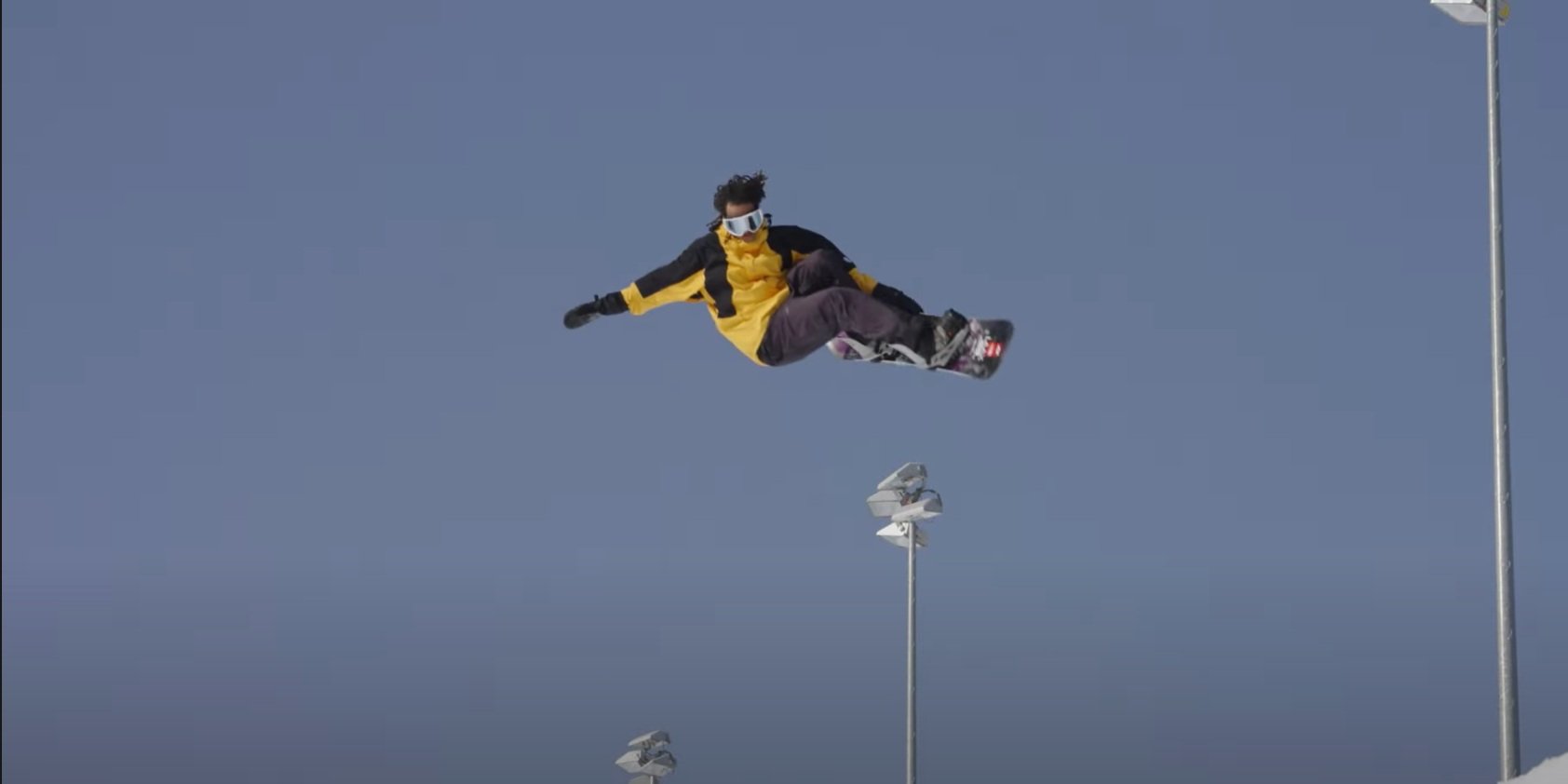 David Djite | LAAX Originals