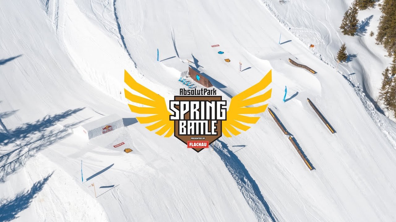 Absolut Park: Spring Battle 2022 – Course Preview