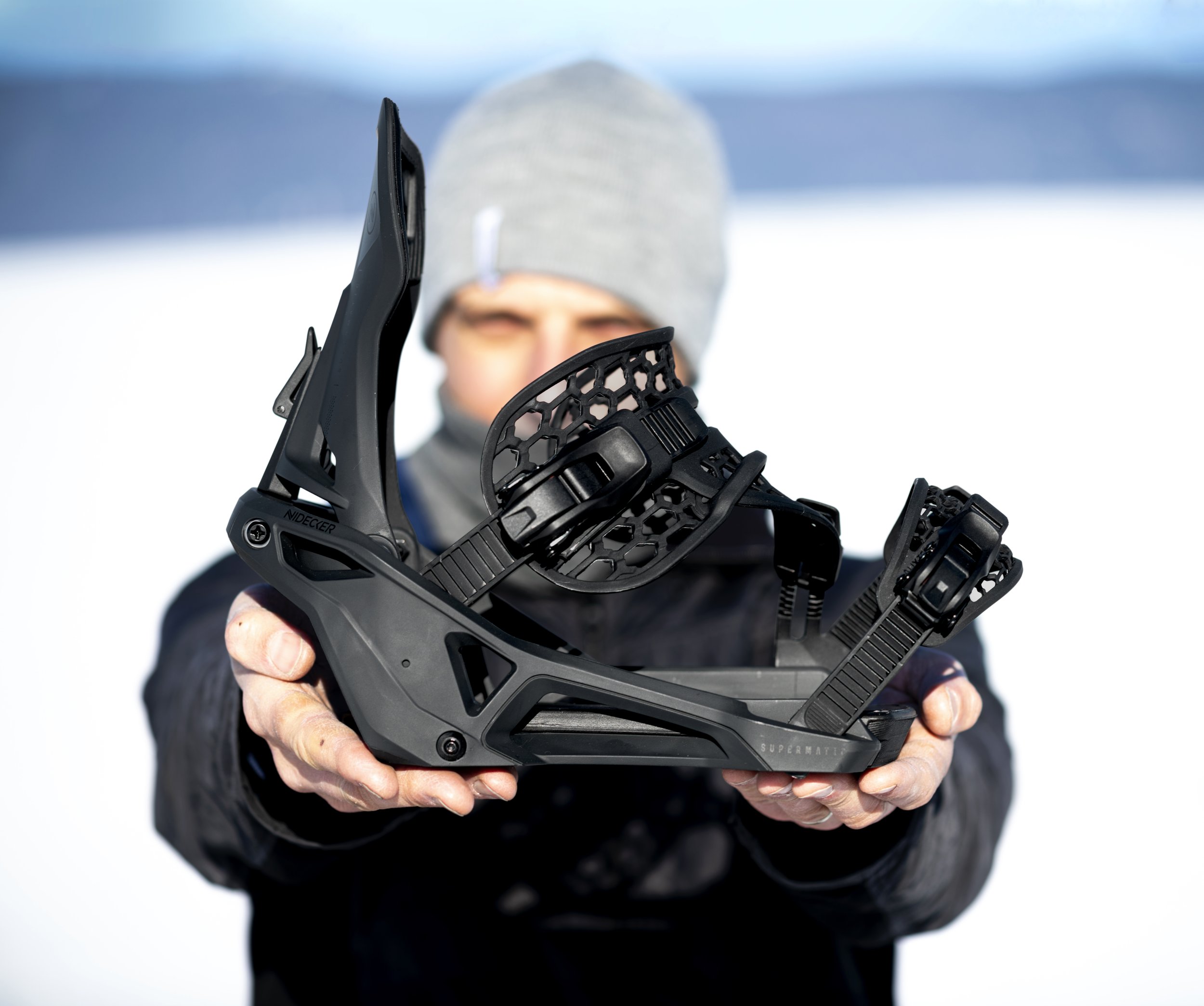 Does Protective Snowboard Gear Actually Work?