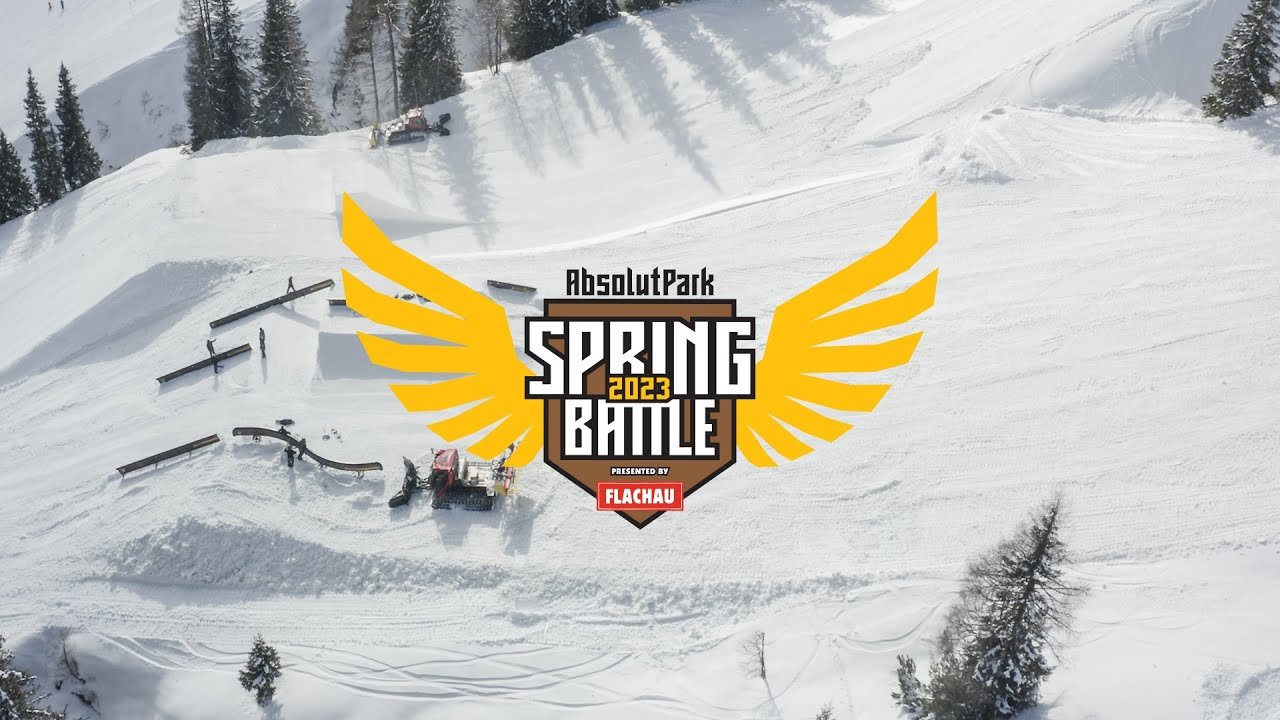 Absolut Park | Spring Battle 23 - Buildup
