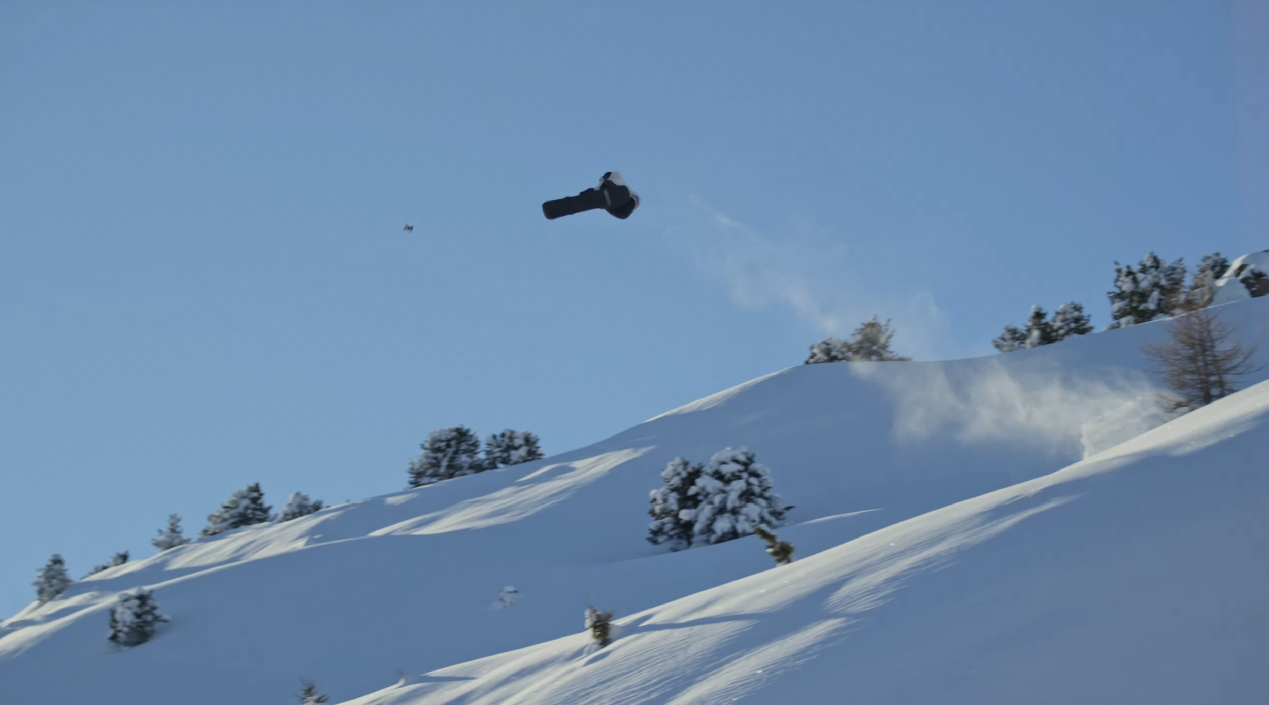 DEELUXE ATV Part 4: Back to Backcountry