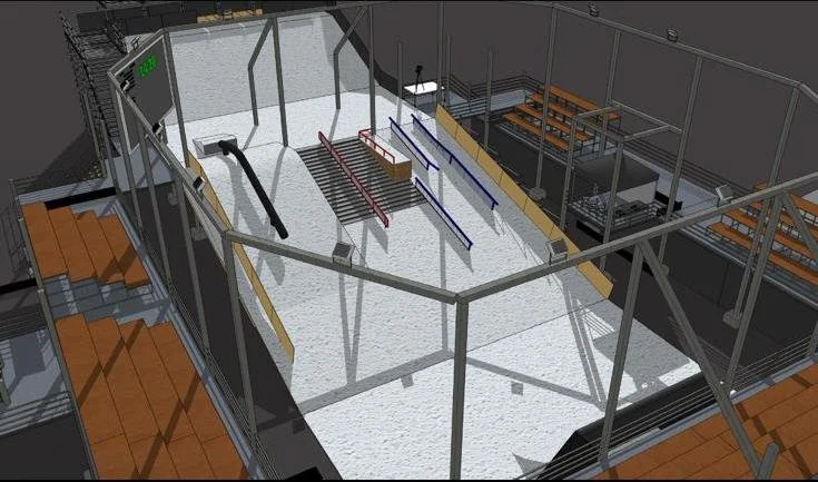 Railjams Are Going Olympic (Maybe) Here's what you need to know