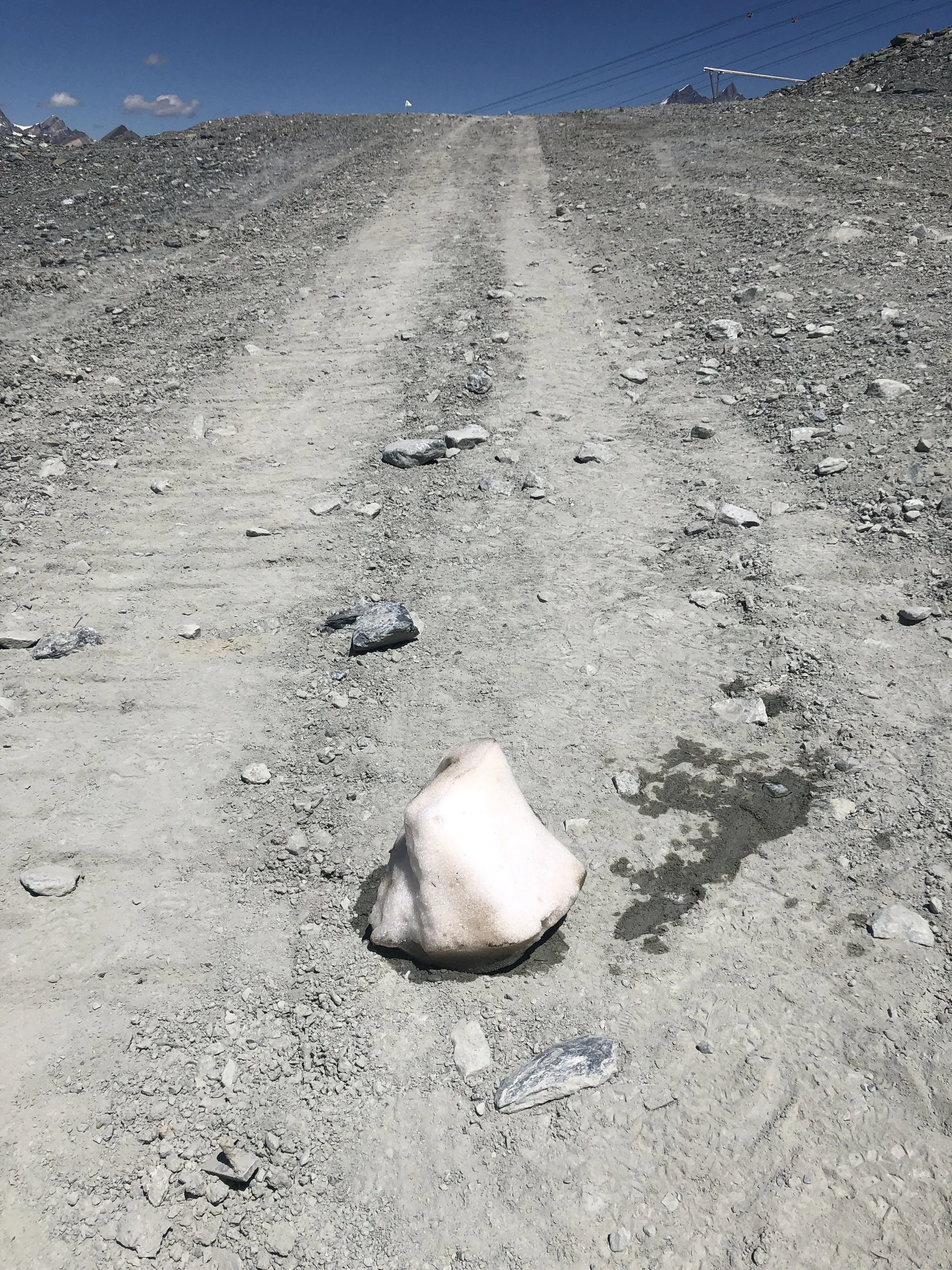 Opinion: Shifting Seasons