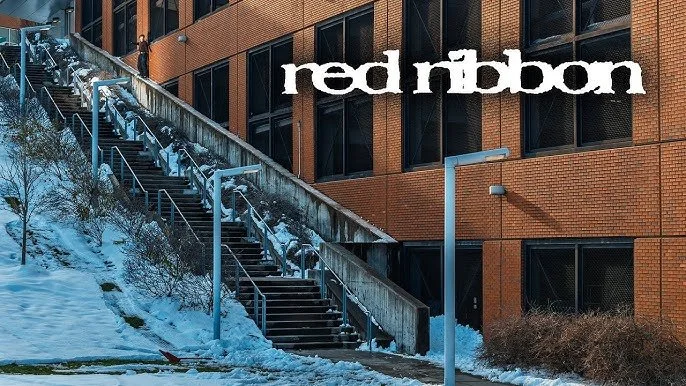 Paid Programming - RED RIBBON