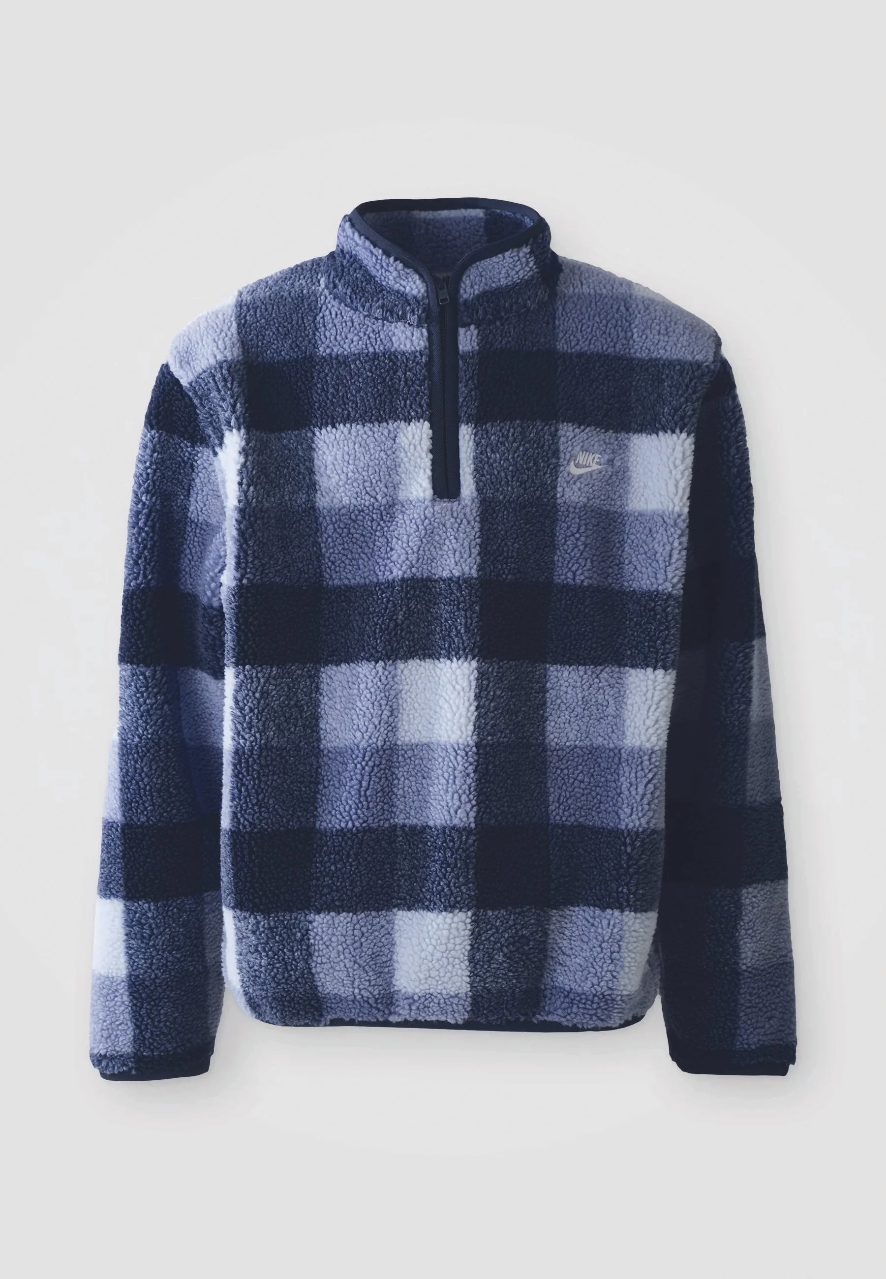 Fleecepullover from Nike Sportswear for 120 CHF via Zalando (Copy)