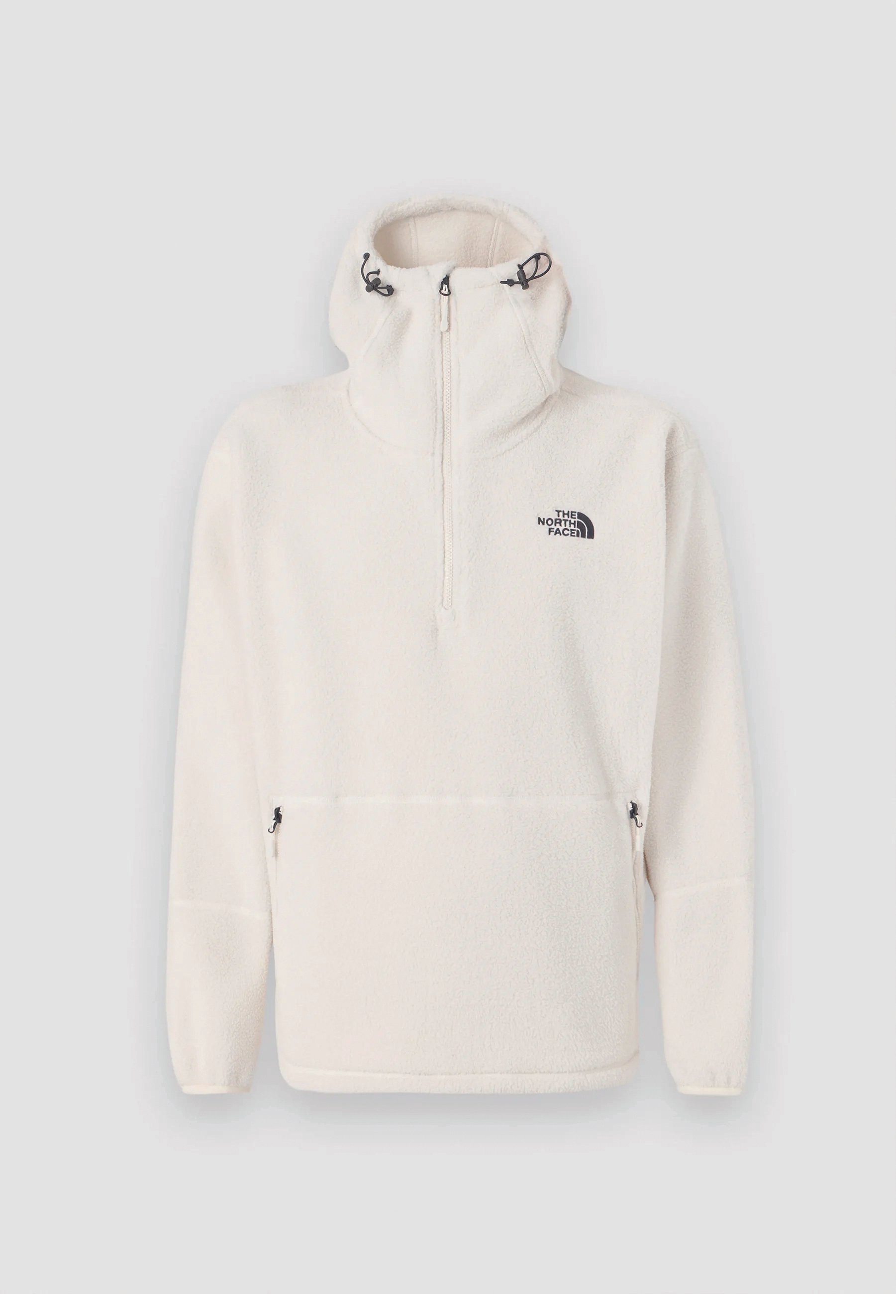 Fleece from The North Face for 165 CHF via Zalando (Copy)