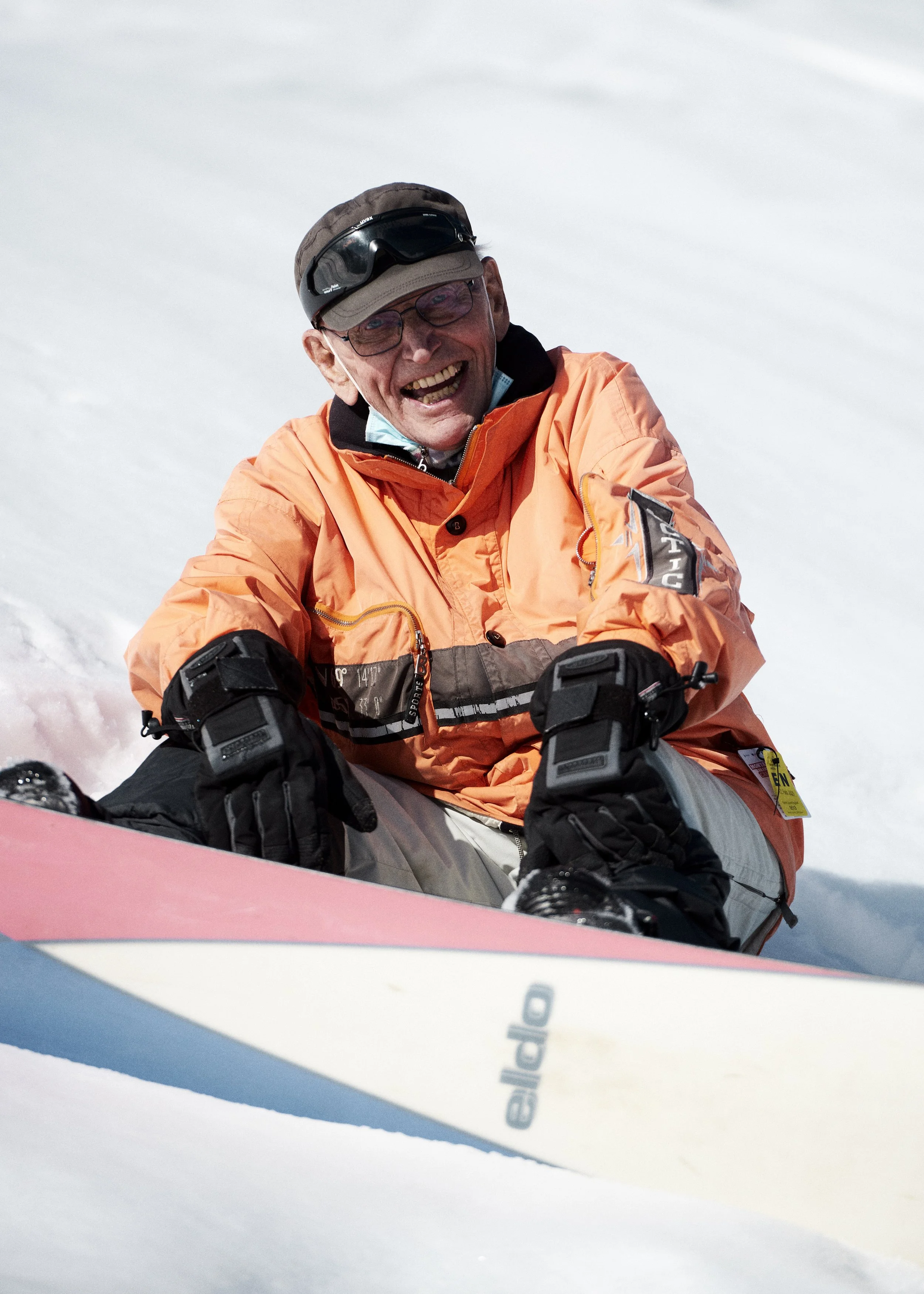 FROM THE MAG: Meet Manfred