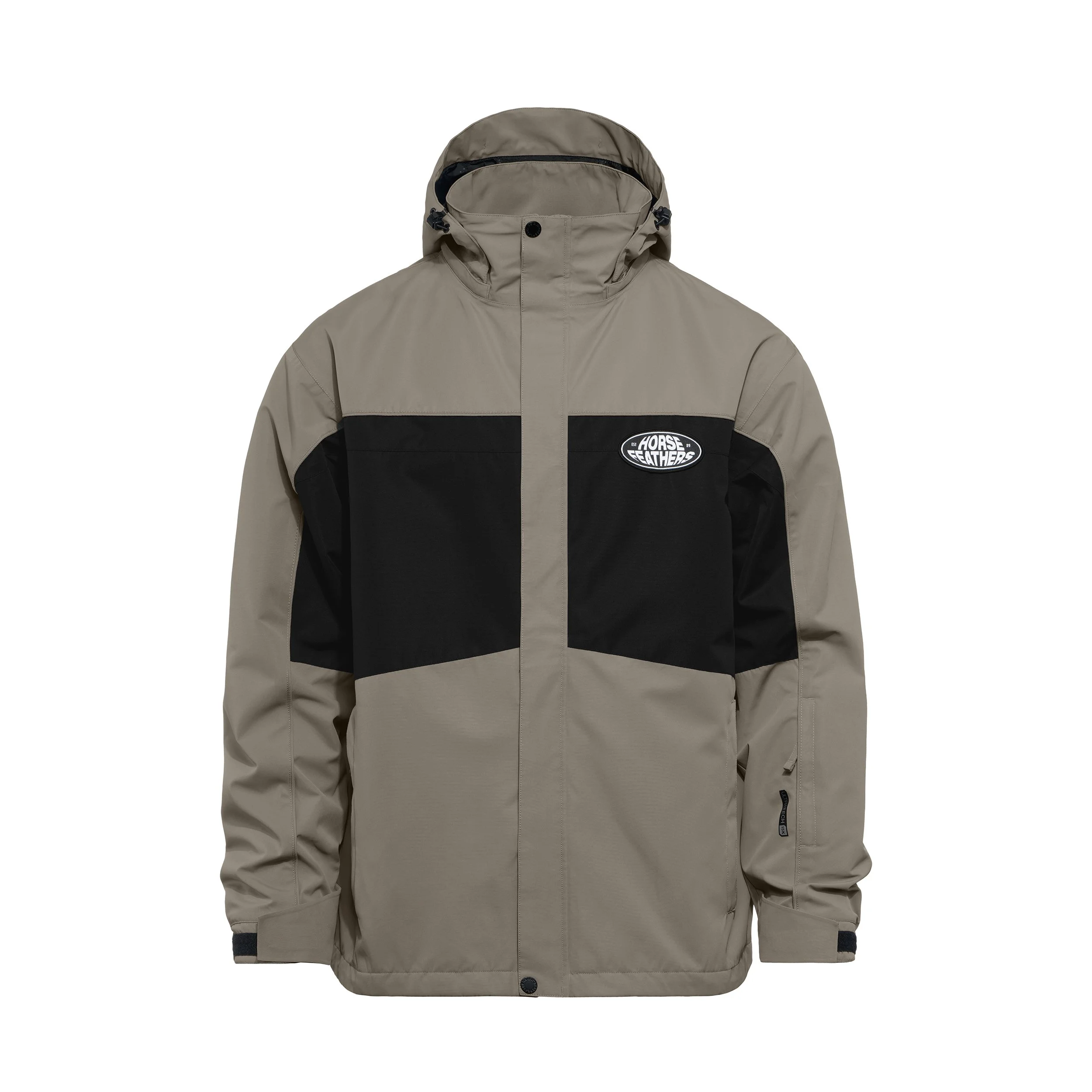 Morris Jacket