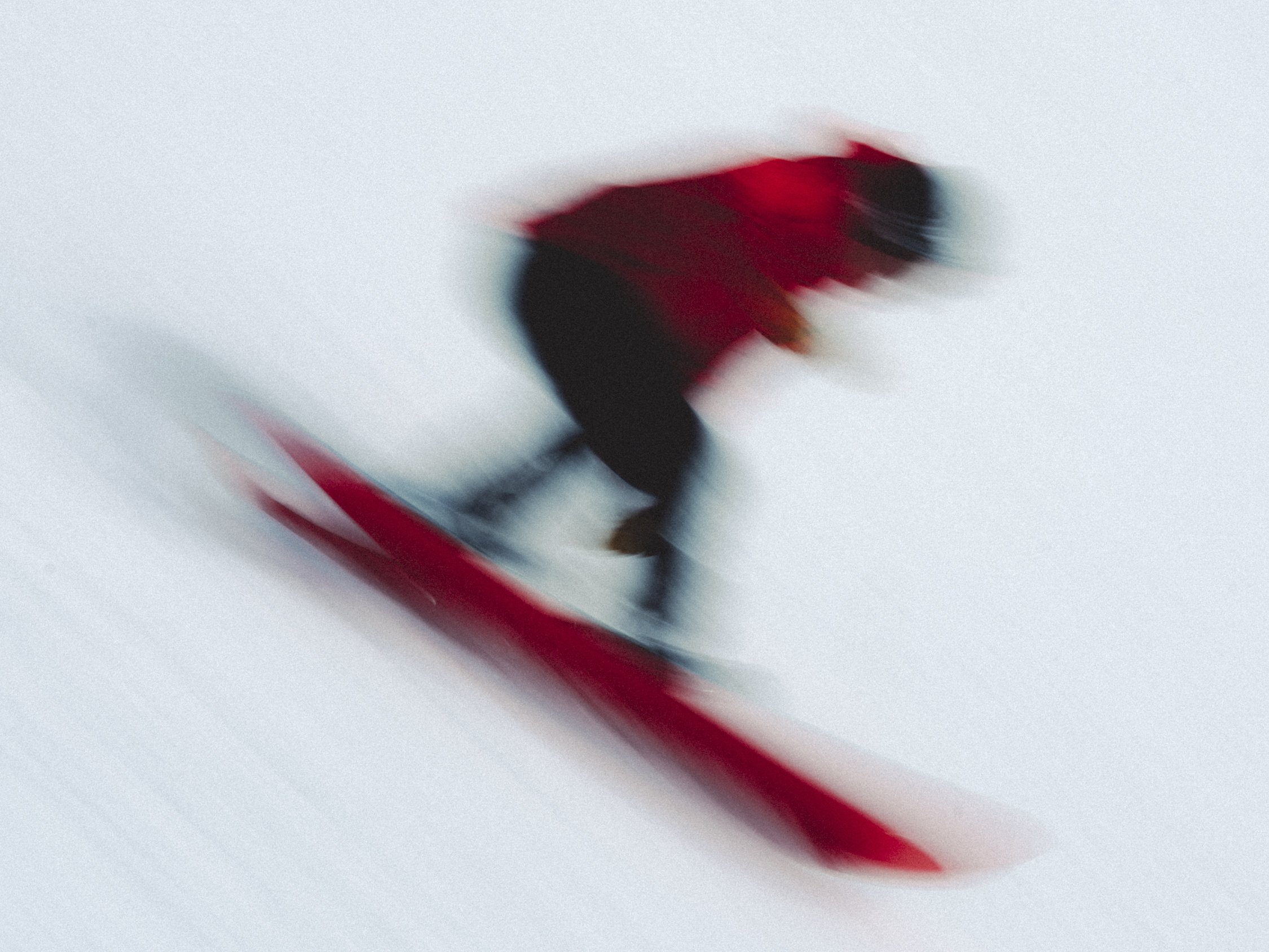 THE JOY OF SNOW MOTION - The Patagonia Snow Movie Tour