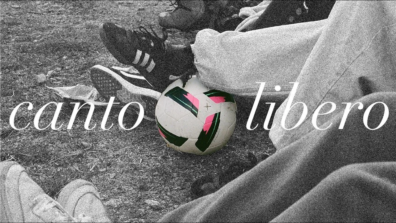 Canto Libero - yas snowboarding