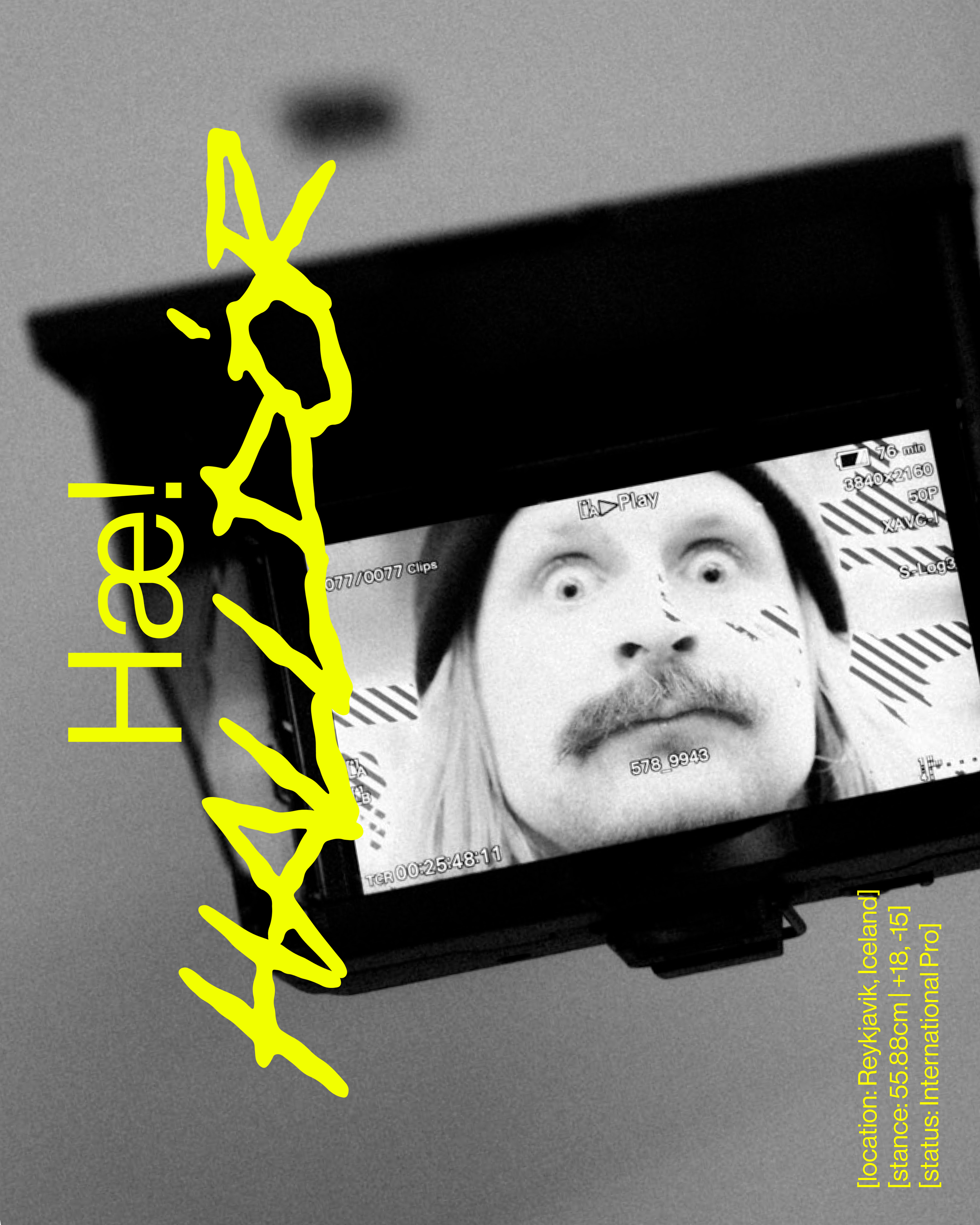 Bataleon Welcomes Halldór Helgason to the Team