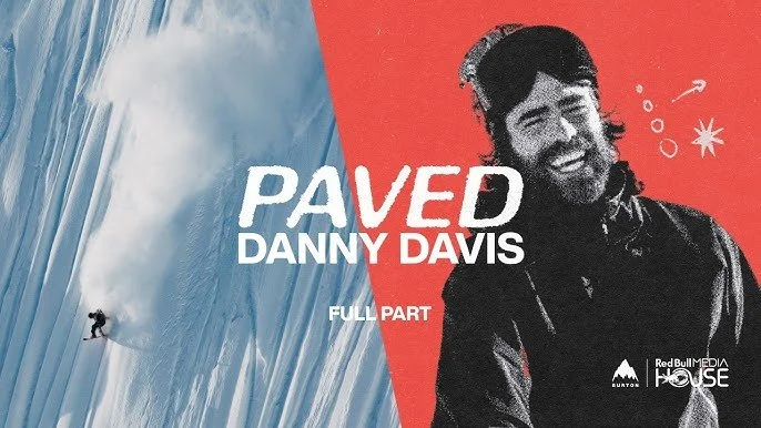 PAVED FULL PART - Danny Davis