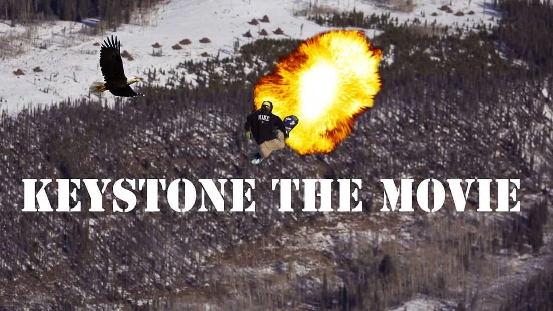 PLEASURE PLAYBACK: Keystone the Movie (2013)