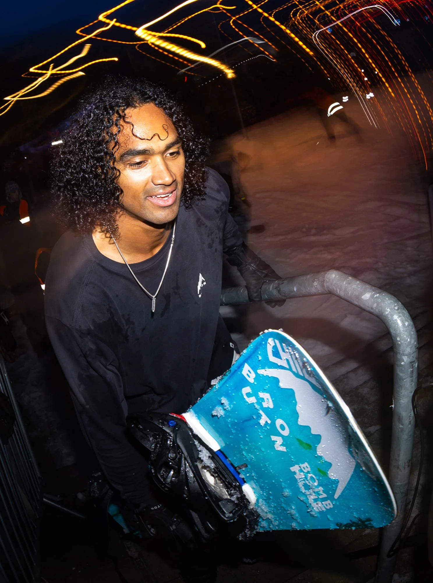 FROM THE MAG: Rob Roethler Interview