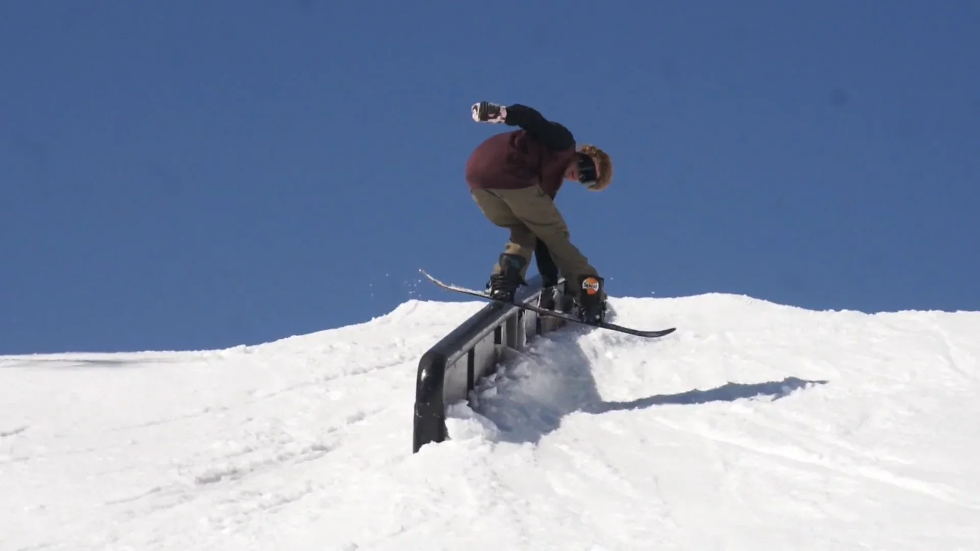 Pleasure Playback: PRIMITIVE - Max Zebe &amp; Sebi Springeth at Absolut Park