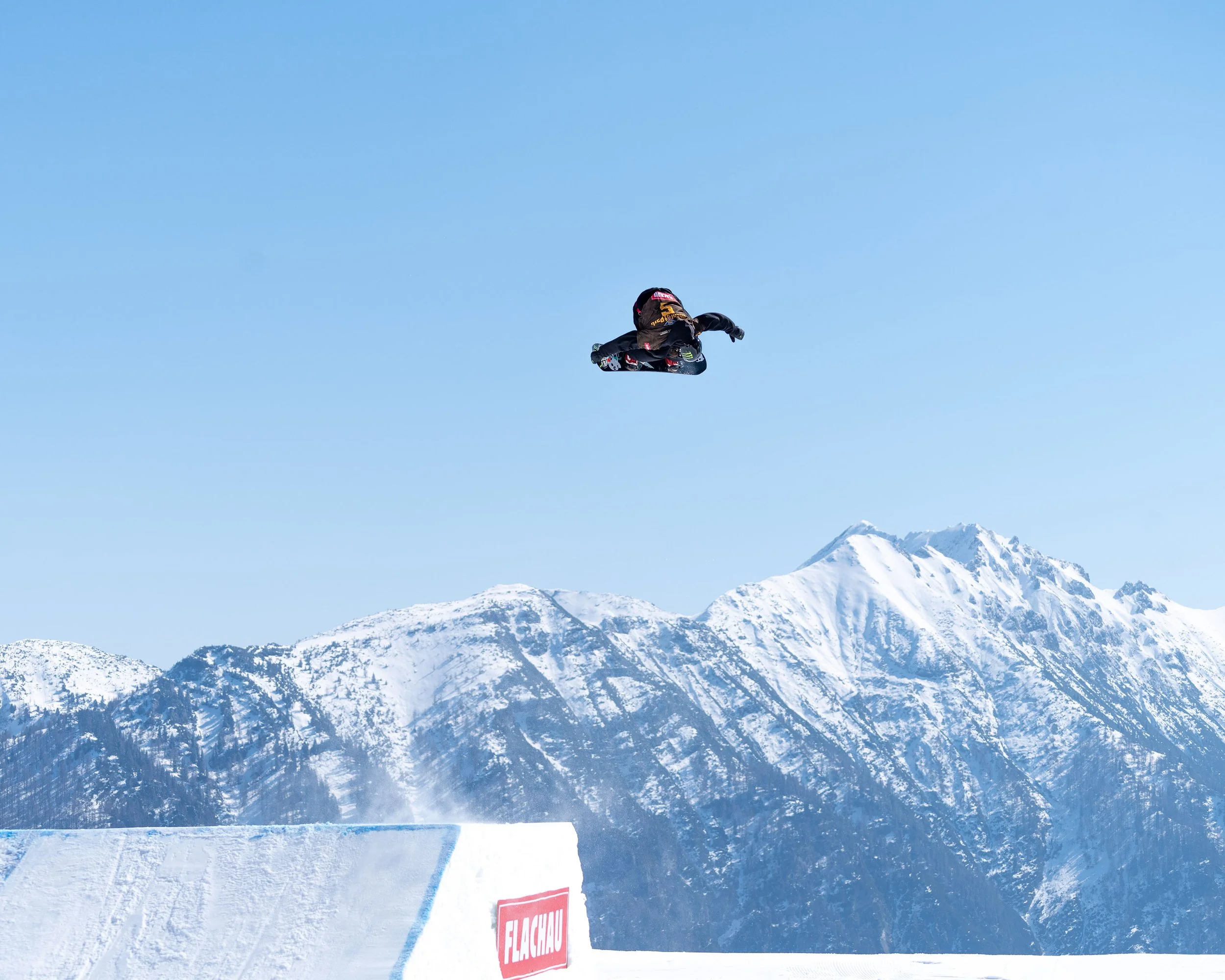 AbsolutPark Spring Battle 2026 – Slopestyle Wins for Mia Brookes and Judd Henkes