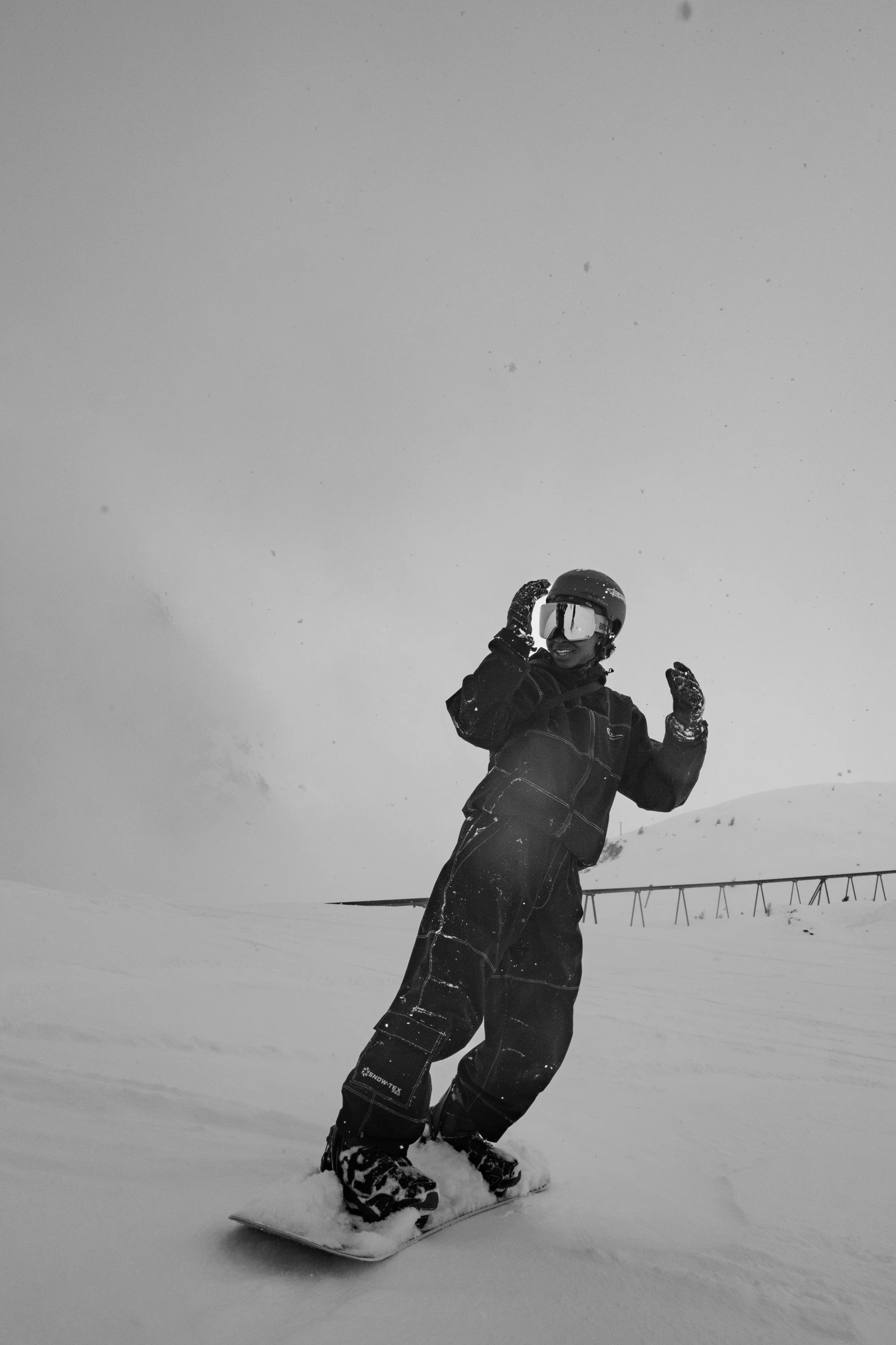 Support Joseph and Victoria