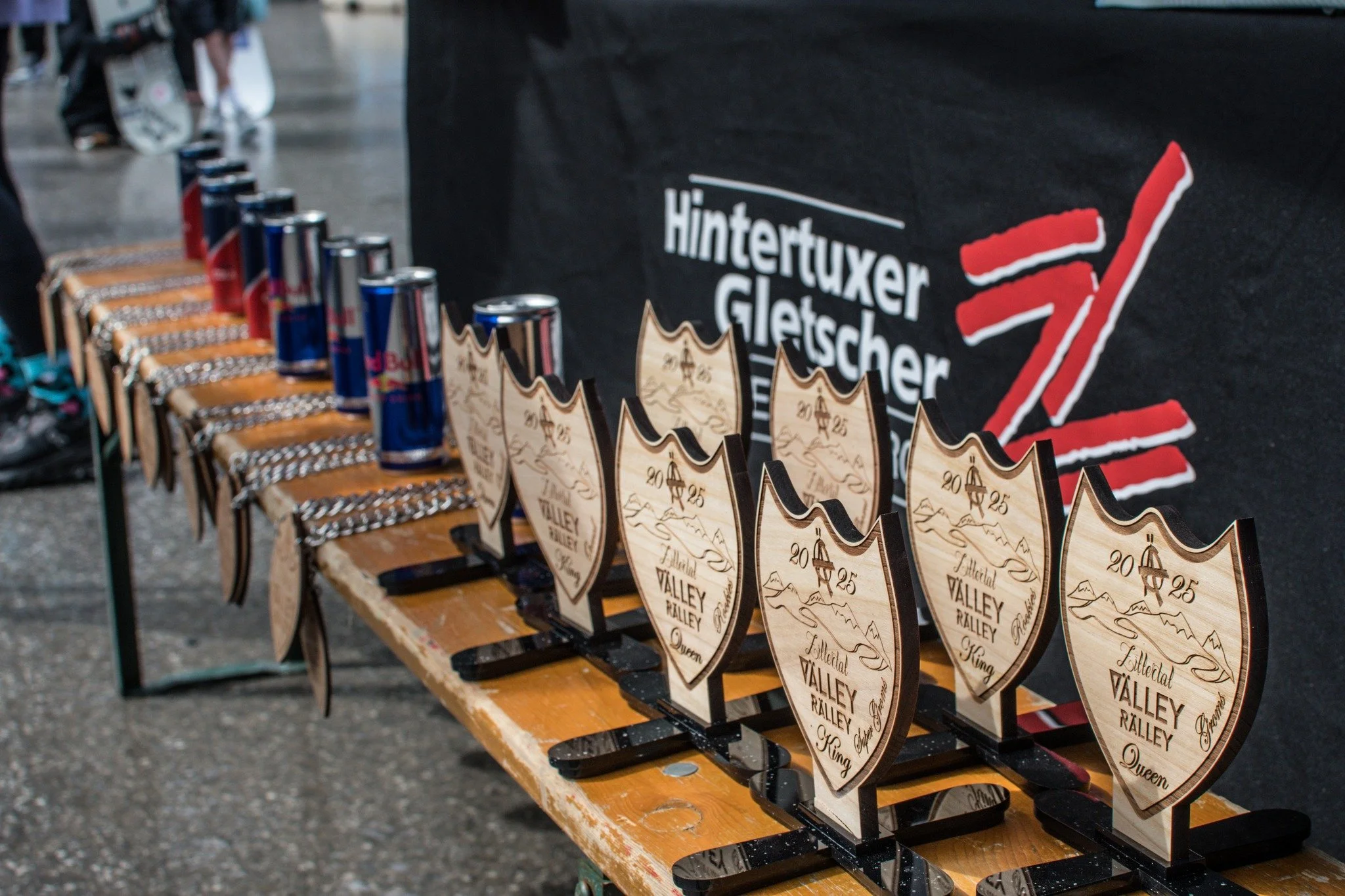 What you need to know about the final Zillertal VÄLLEY RÄLLEY stop this Weekend!