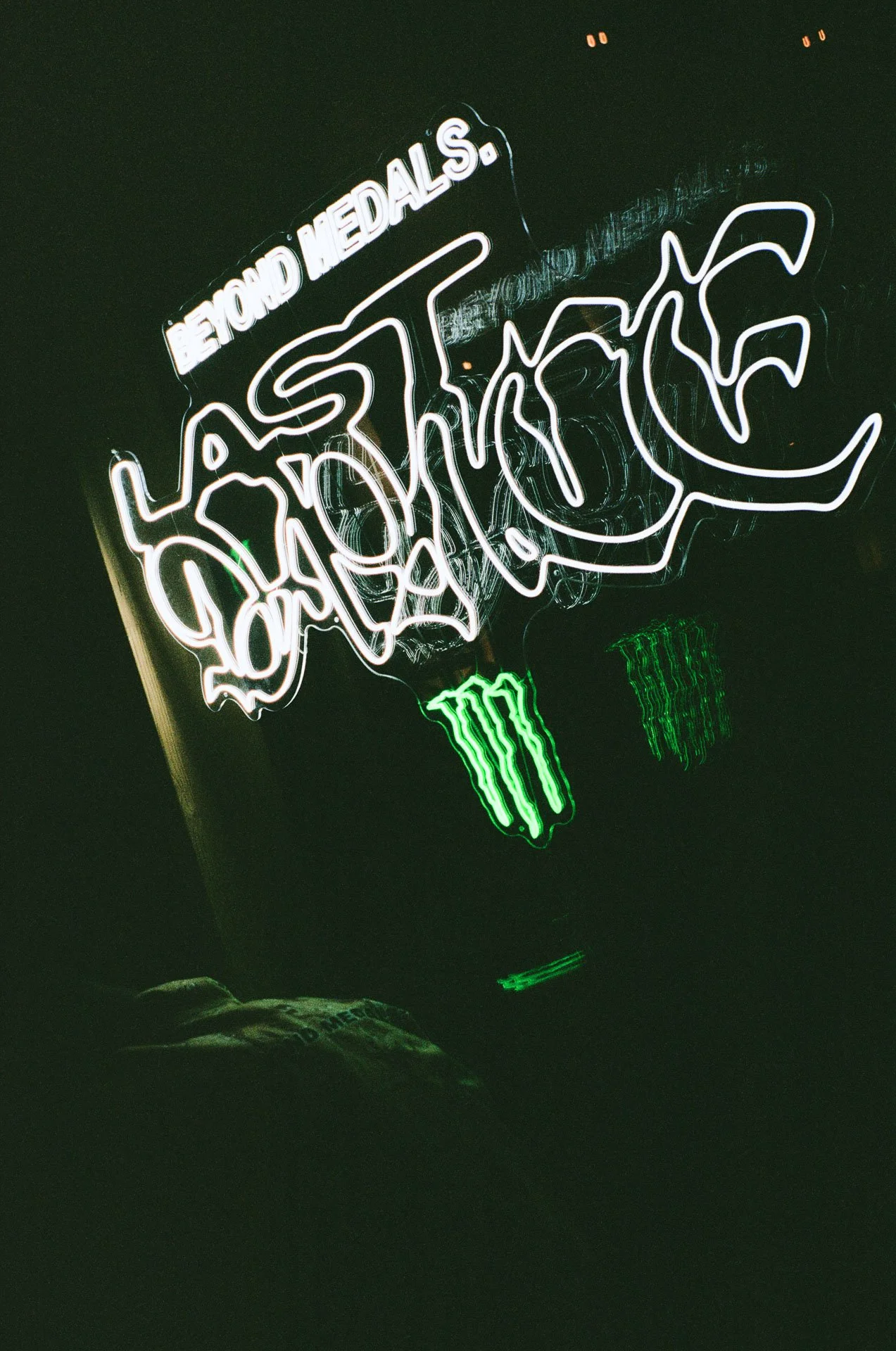 LAST DANCE - A get together by Beyond Medals