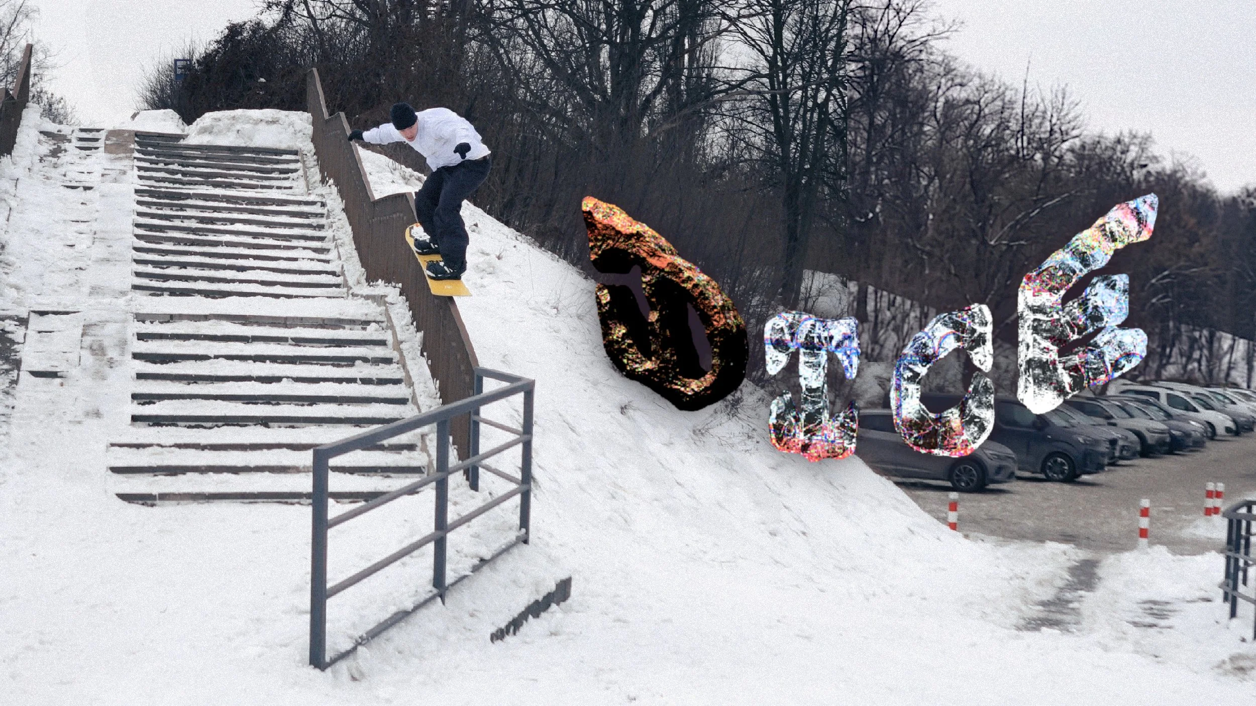 Dice 012 presents D ICE 