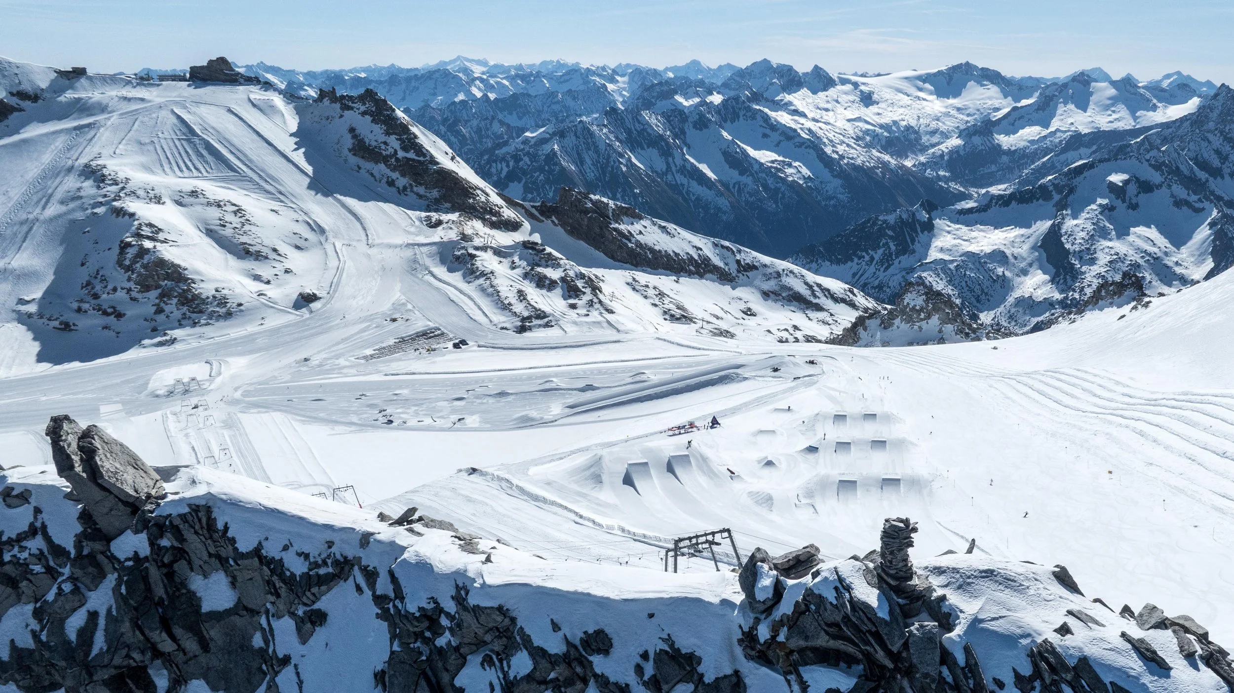 Zillertal Välley Rälley FINALS RECAP