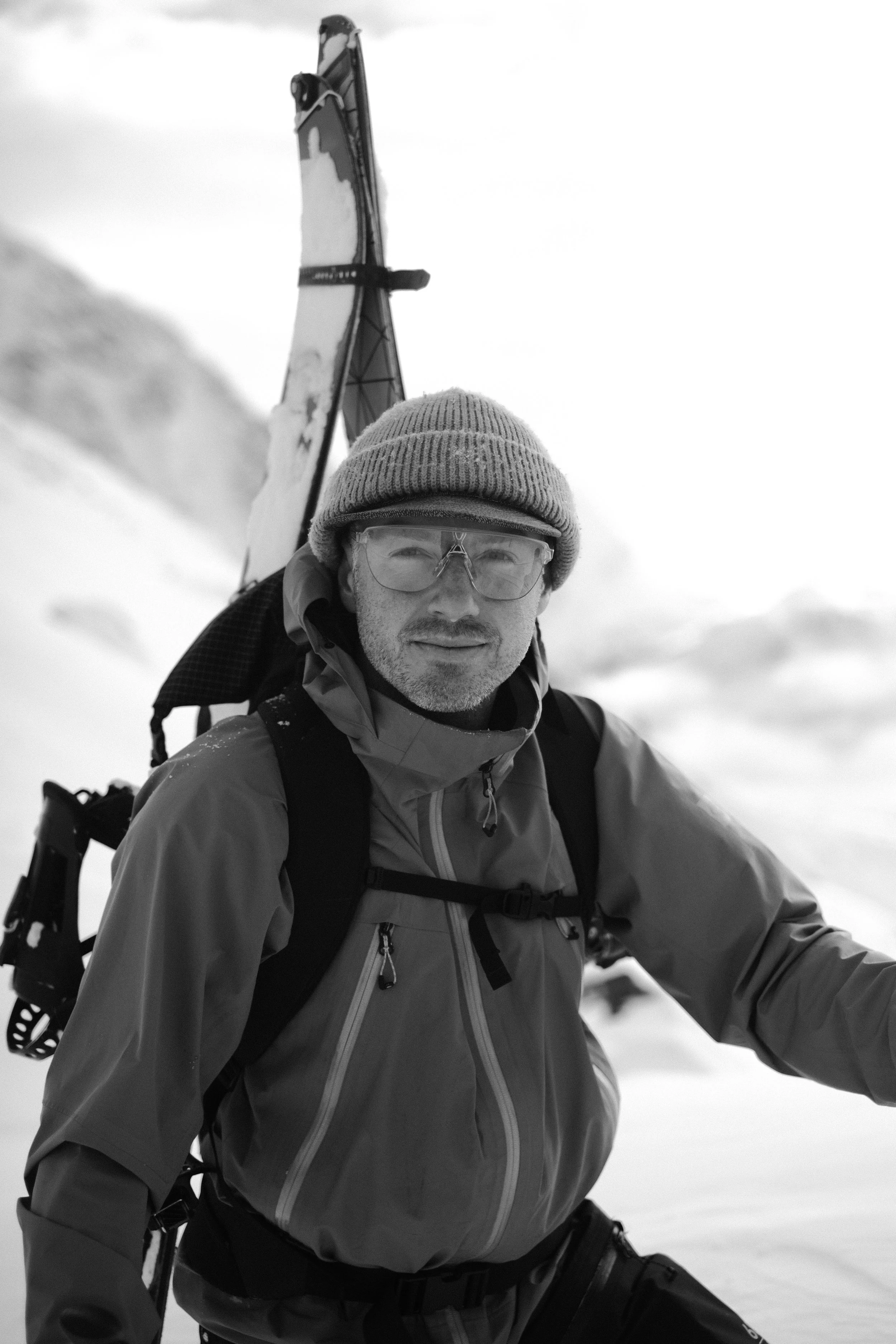 FROM THE MAG: Tyler Ravelle Gallery