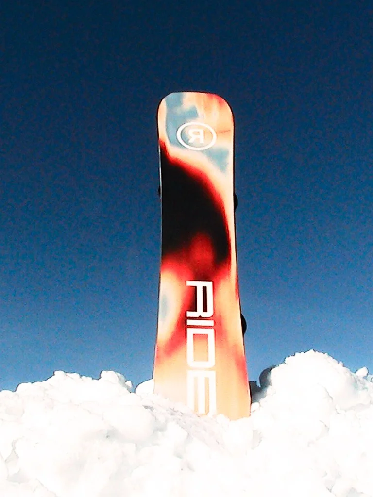 Ride Snowboards 26/27 is now live