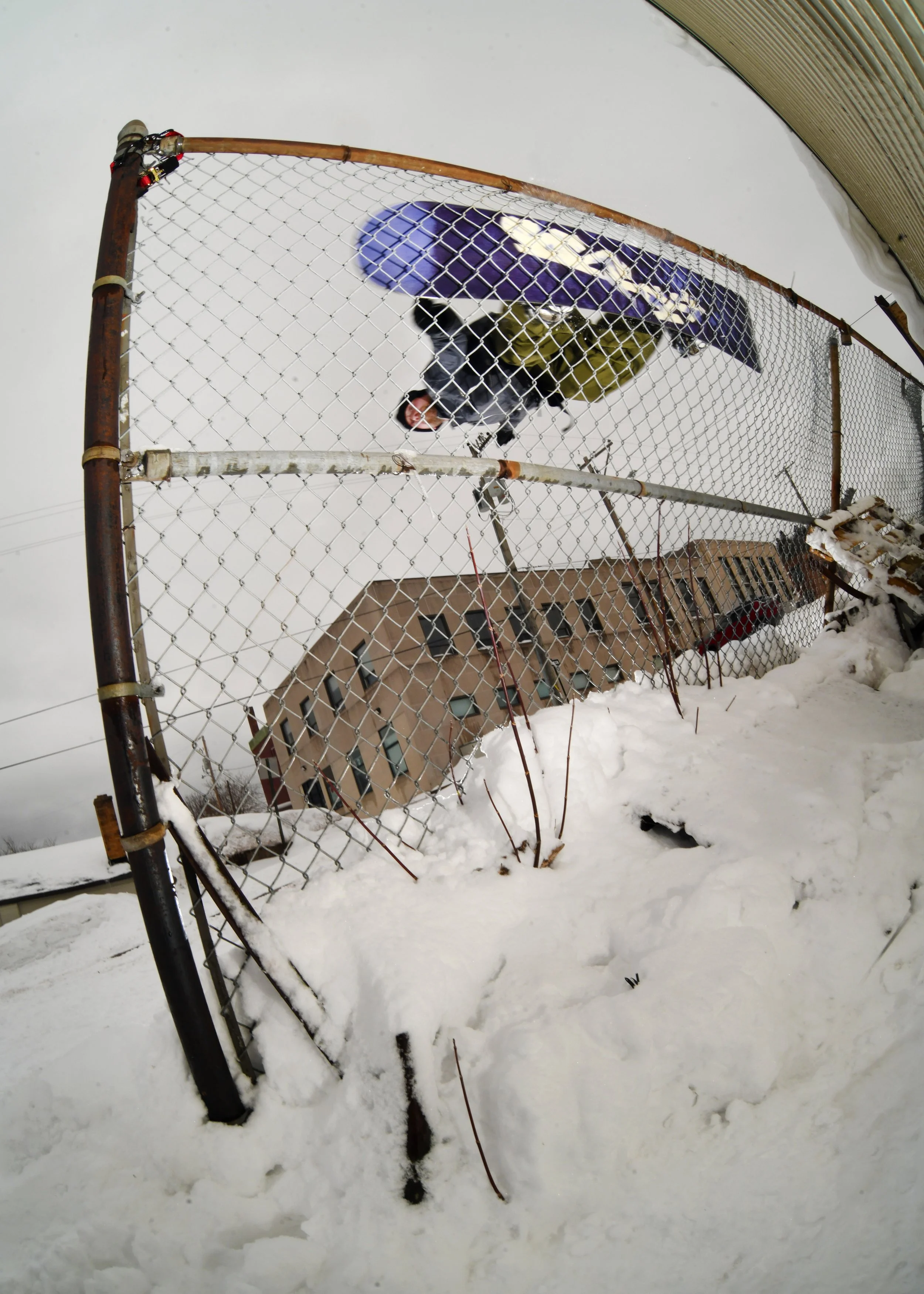 DEER CAMP - K2 Snowboarding