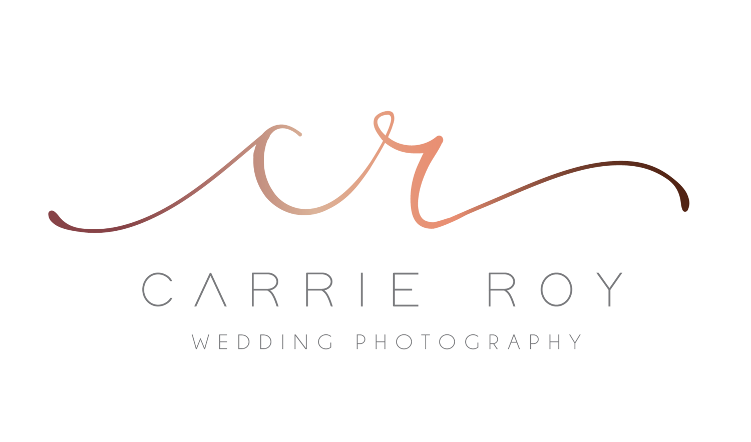Carrie Roy Wedding Photography