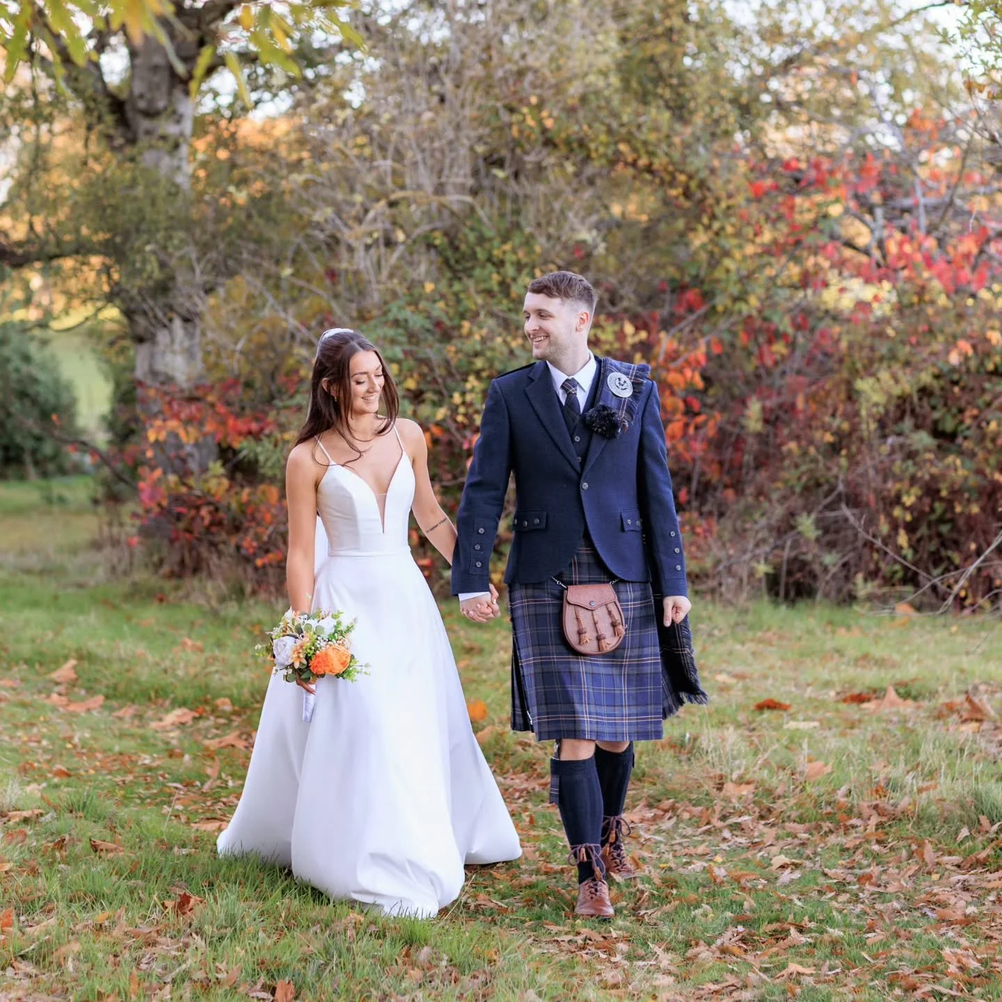 Emily &amp; Matthew @dunglassestate 
#glasgowweddingphotographer #weddingphotographerglasgow #scottishwedding #brideandbridesmaids #bridesmaids #Edinburghweddingphotographer #weddingphotographerscotland #myscotlandwedding #bridalprep #lovelywedding&n