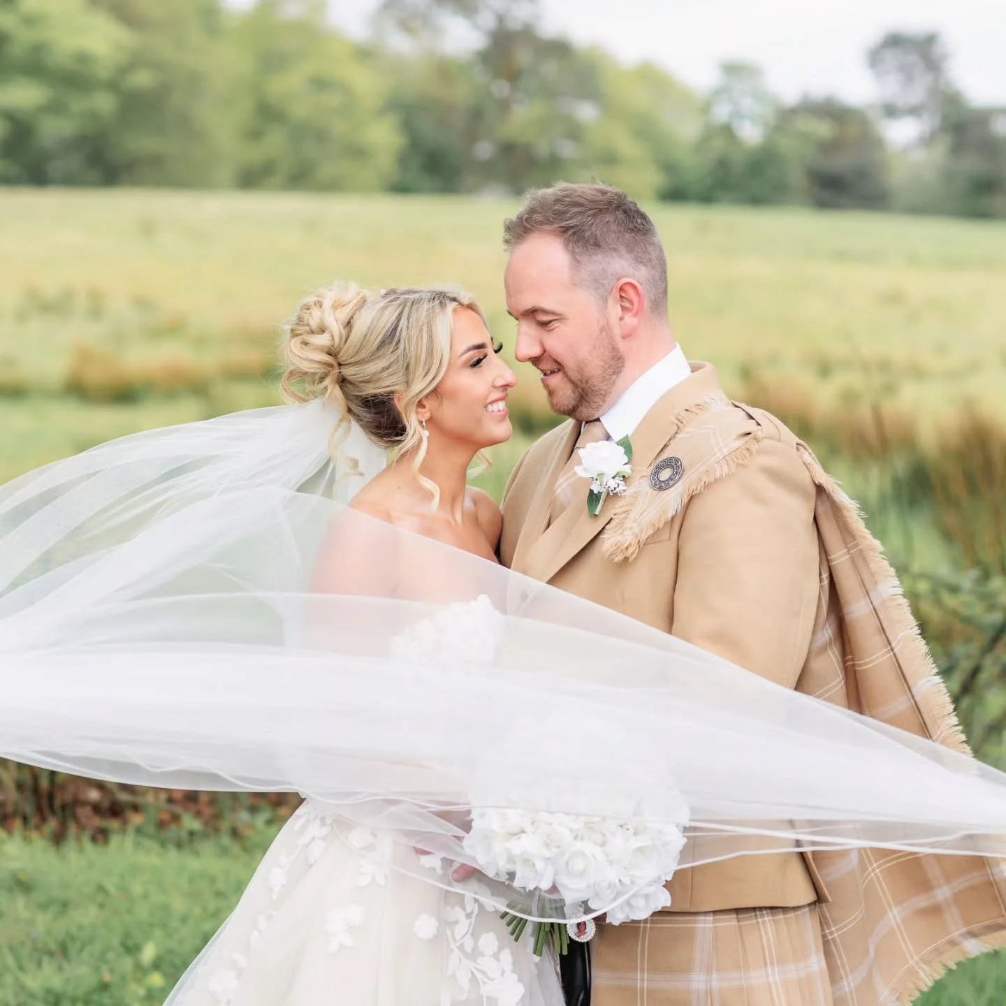 Mr &amp; Mr Collins! WOW, what an incredible day yesterday at @enterkine_country_house_resort They had the biggest bridal party consisting of 19 adults and 2 kids and they all were full of energy and high spirits. Danielle looked spectacular in her @