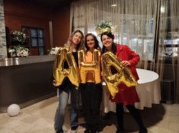 Josip and Biljana womens conference.png