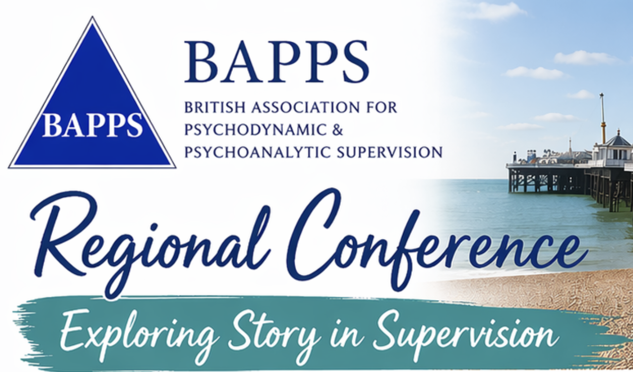 BAPPS Regional Conference, Brighton 