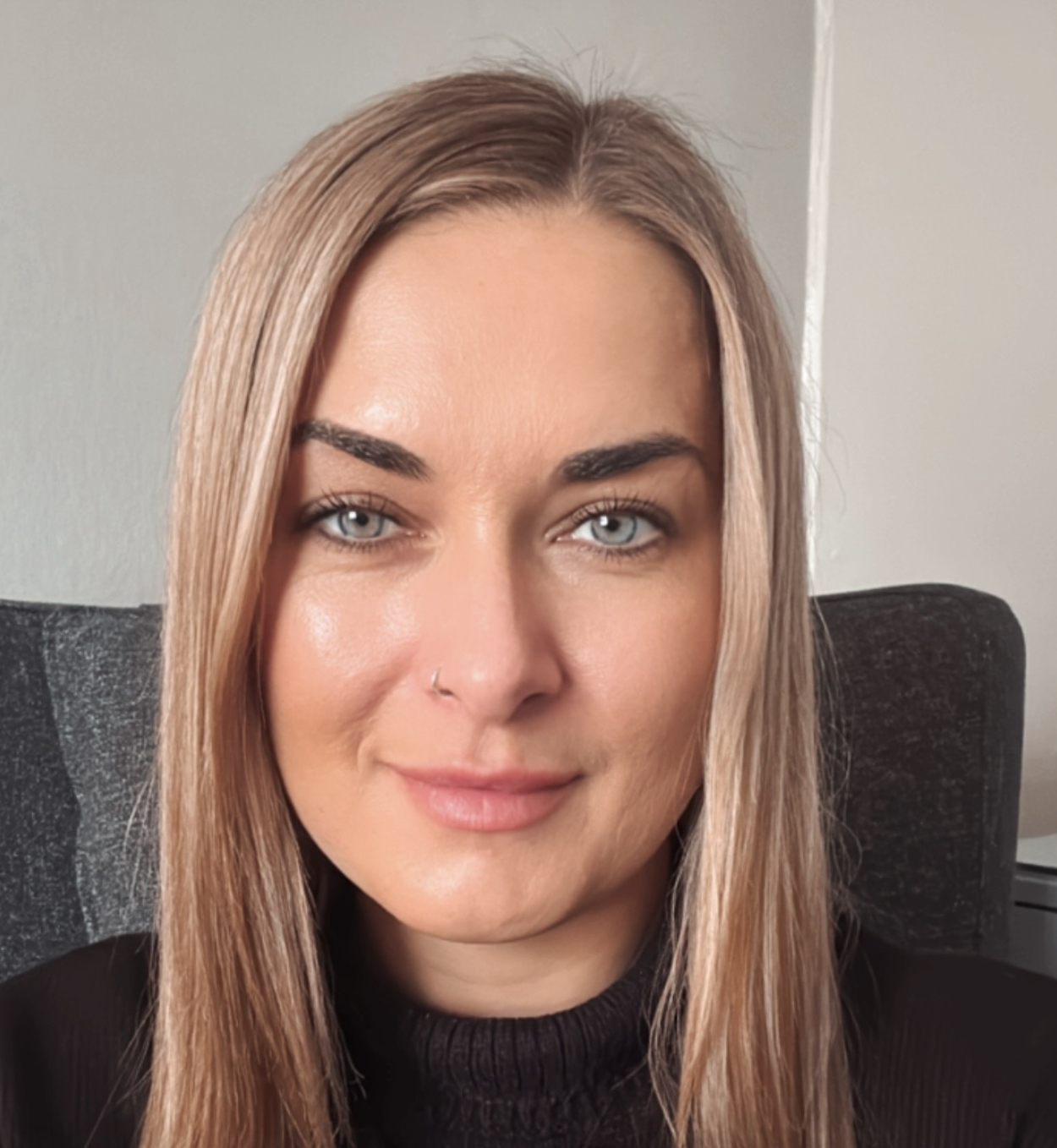 Ieva Jansaviciute