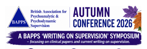 BAPPS Annual Conference