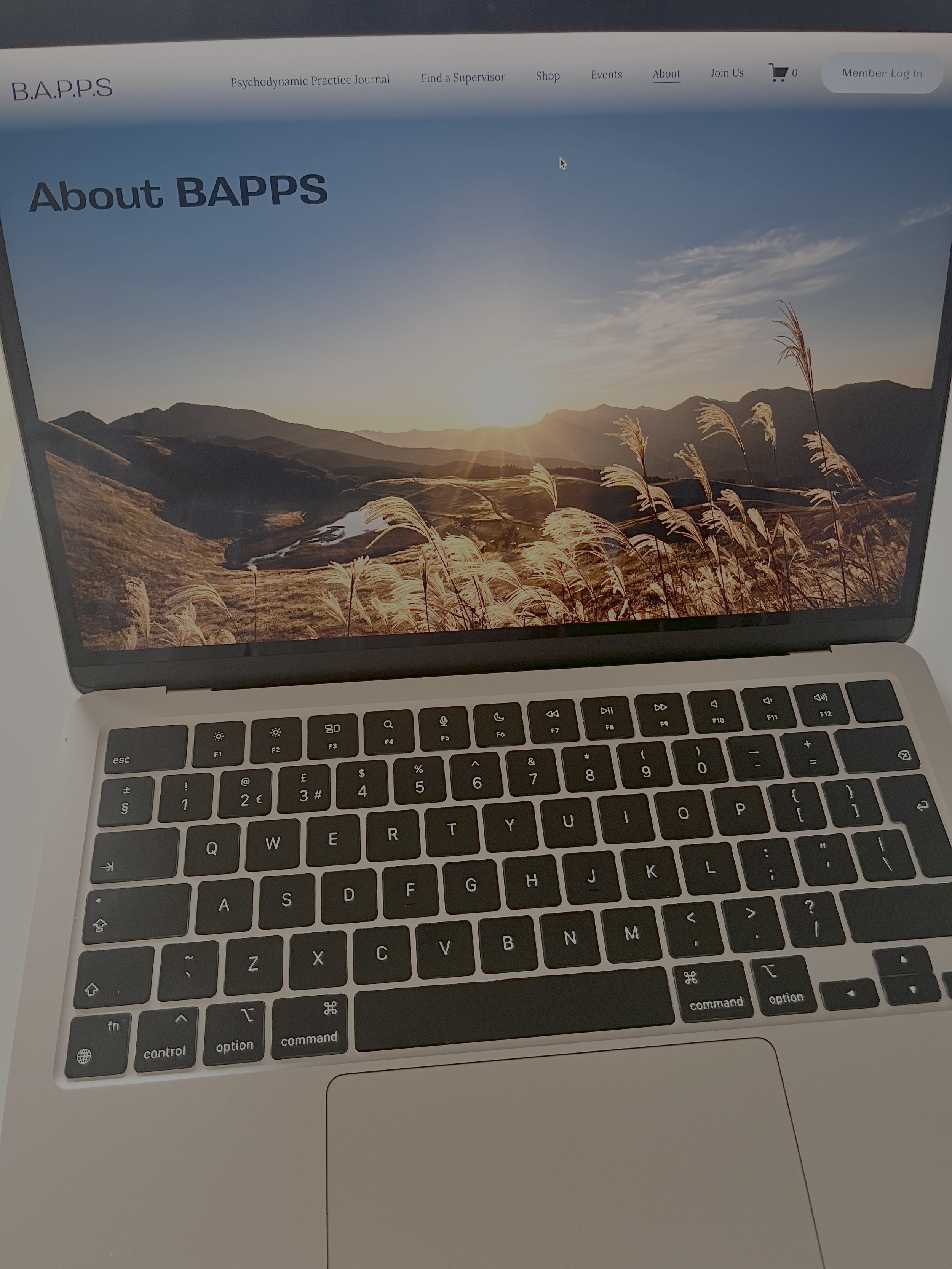 Supervision in the Digital Age