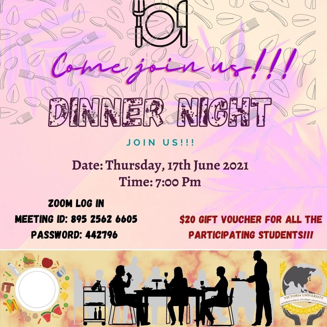 Network & Dinner night