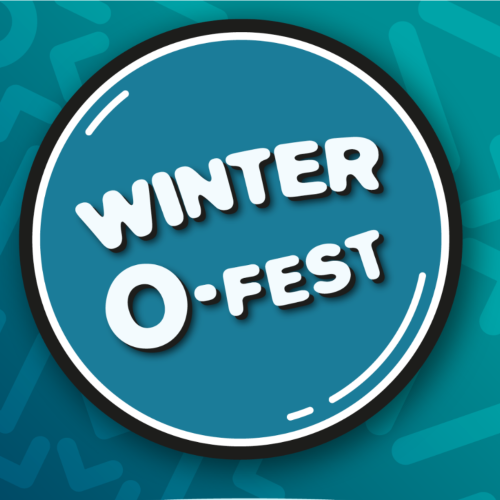 Winter O-fest - Footscray Park