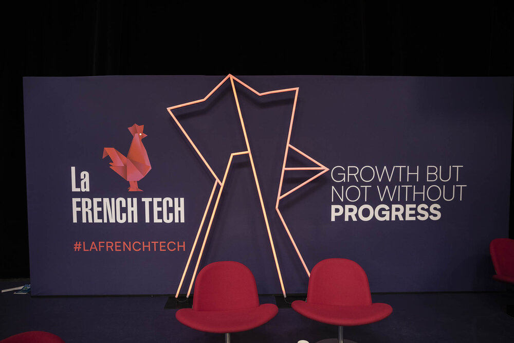  Vivatech 2021, Paris, normandy, french tech, reportage, forlabs, photographe, image 