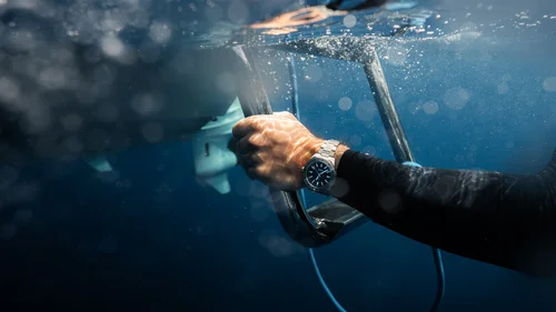 RZE Watches review image