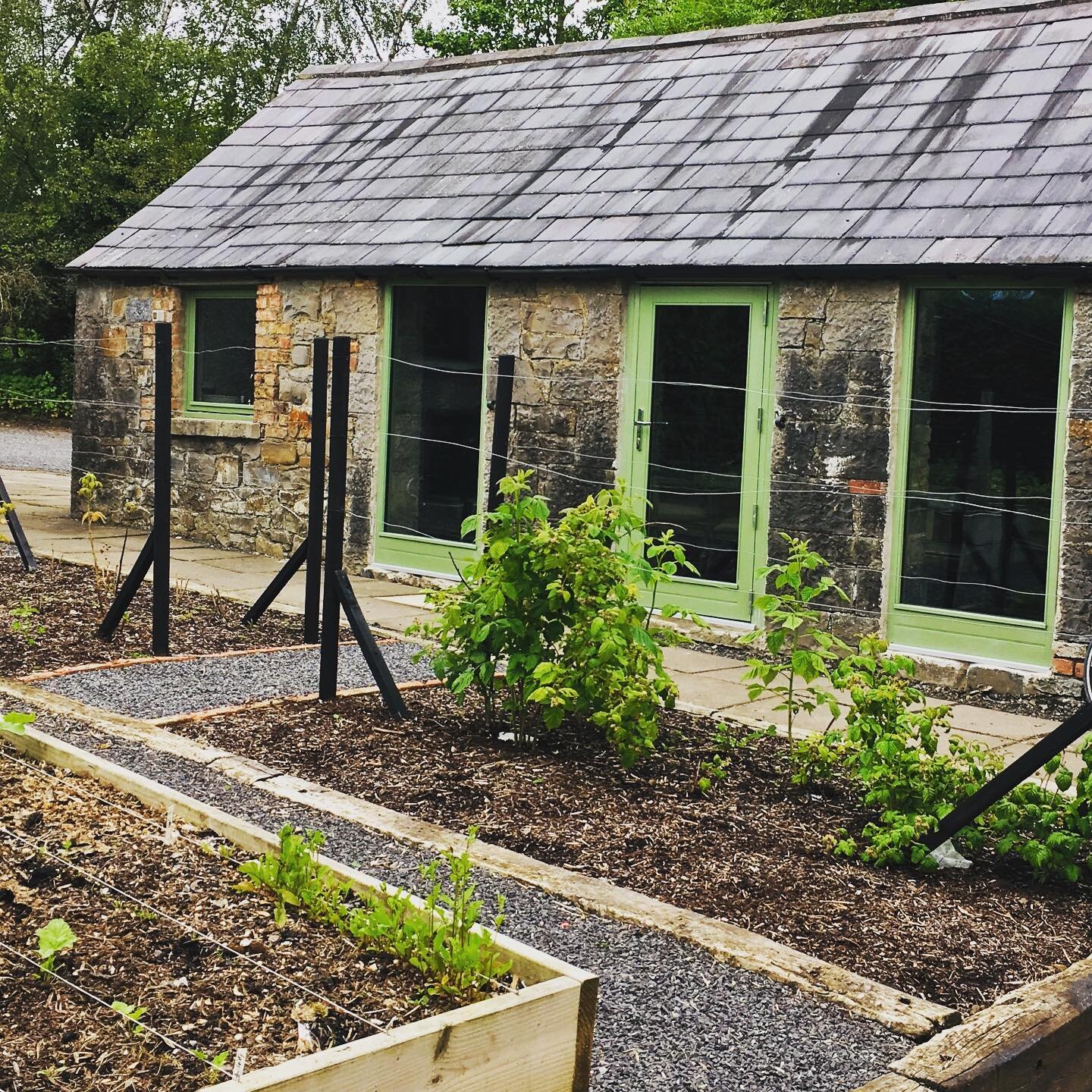 Delighted to announce @the_pig_shed, it&rsquo;s a space on the farm that will allow us run a wide range of events...keep an eye on it for upcoming events...#farmtours #farmexperiences #sustainablefarmjng