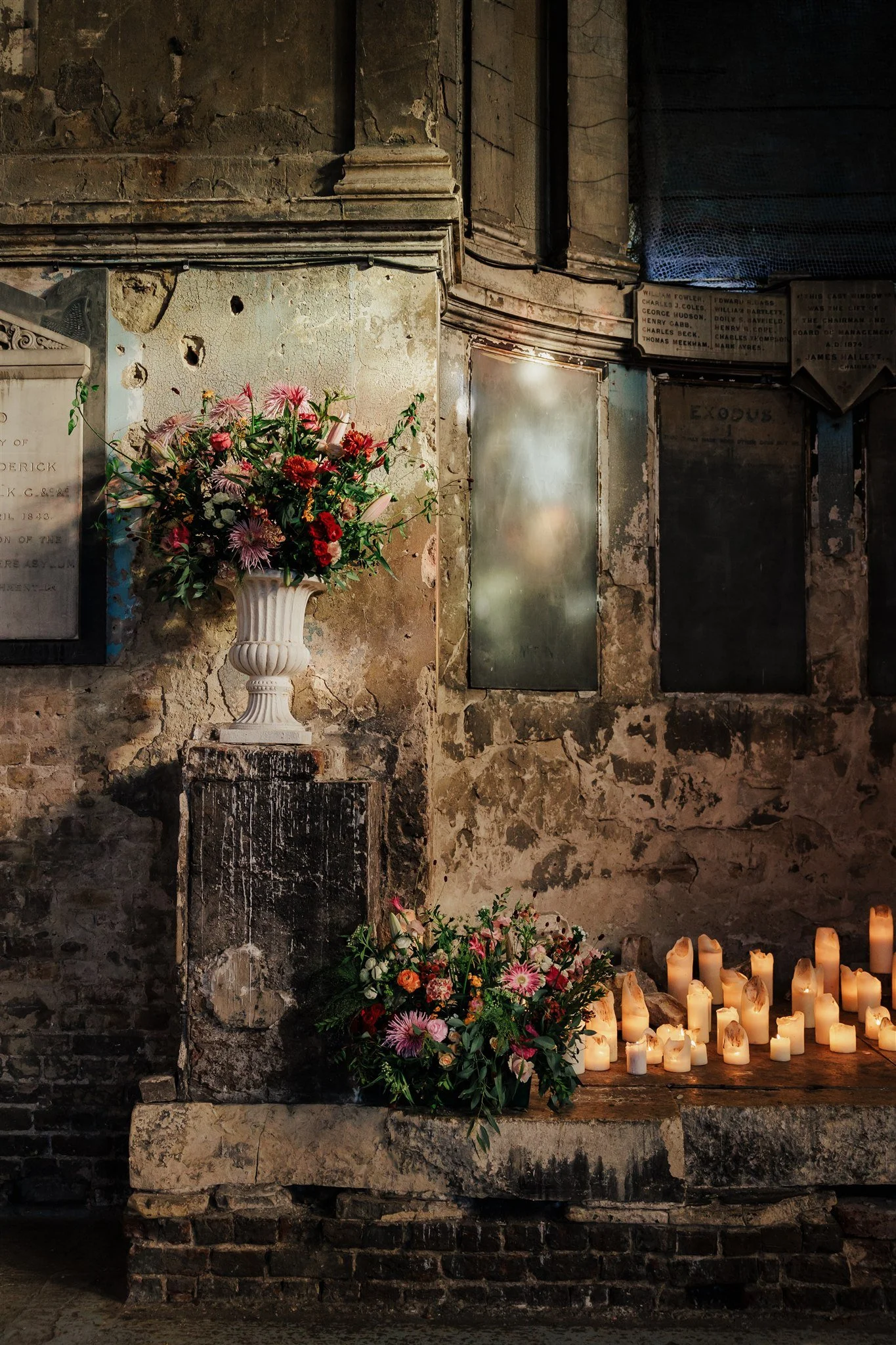 Photo by @eclectionphoto