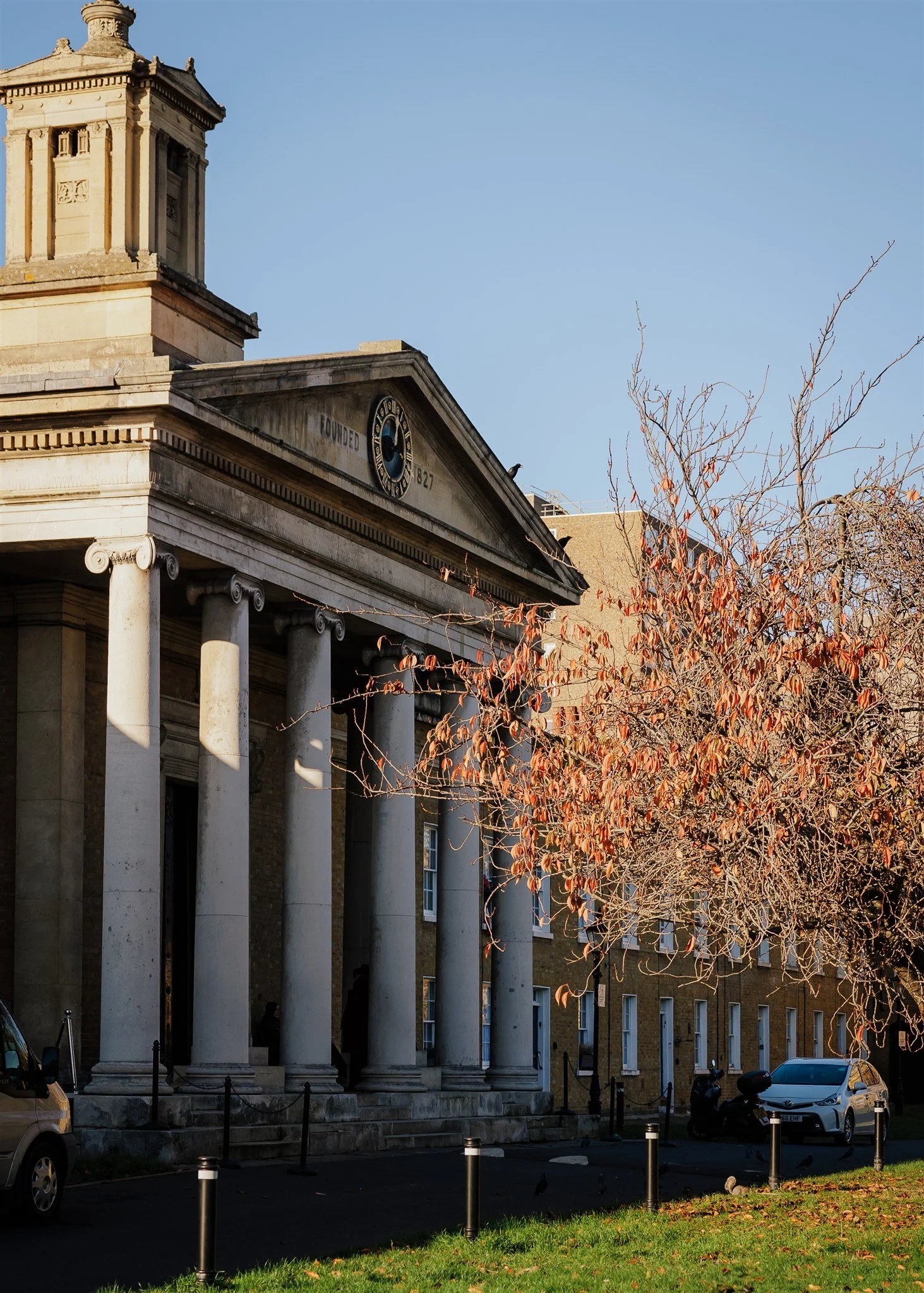 Photo by @eclectionphoto