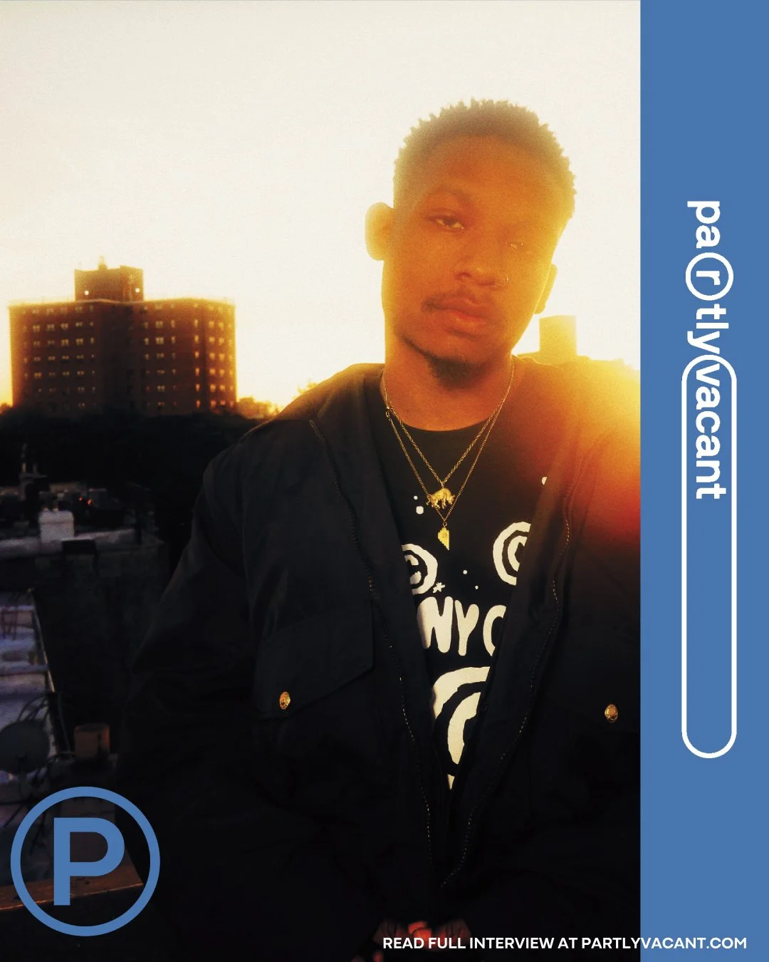 JIREH In Conversation: Music, Influence &amp; Life Between Baton Rouge and NYC