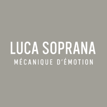 Luca Soprana on Luxeconsult