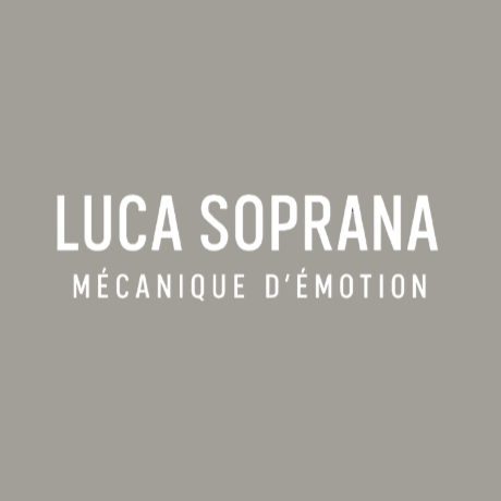 Luca Soprana on Luxeconsult
