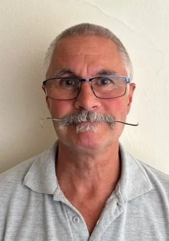 Mick Graham's profile image.