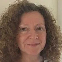 Christine Cartwright profile image.