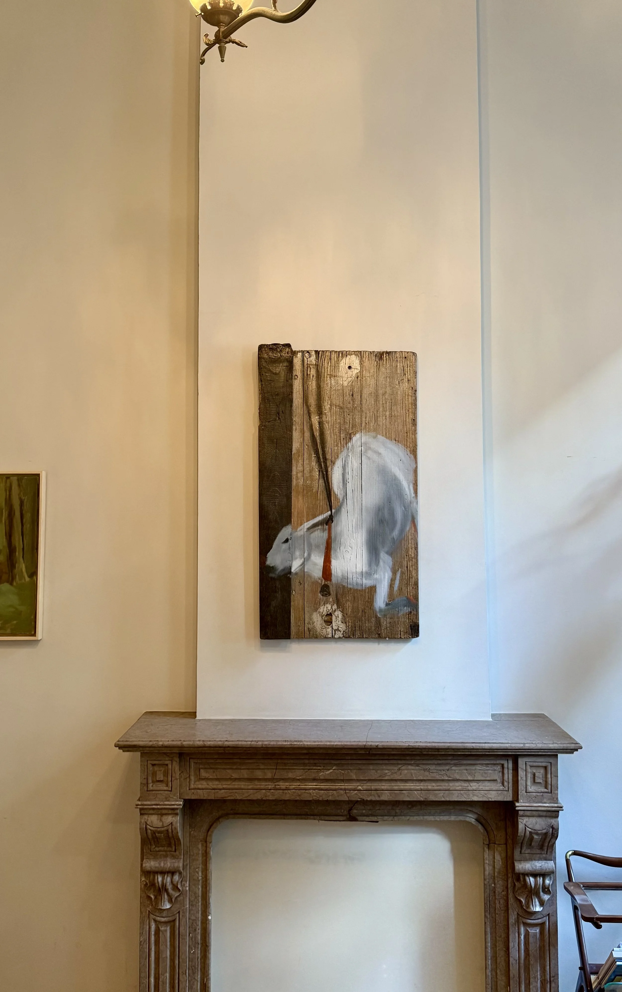 Green Pastures at Quartier Kortrijk, 2025