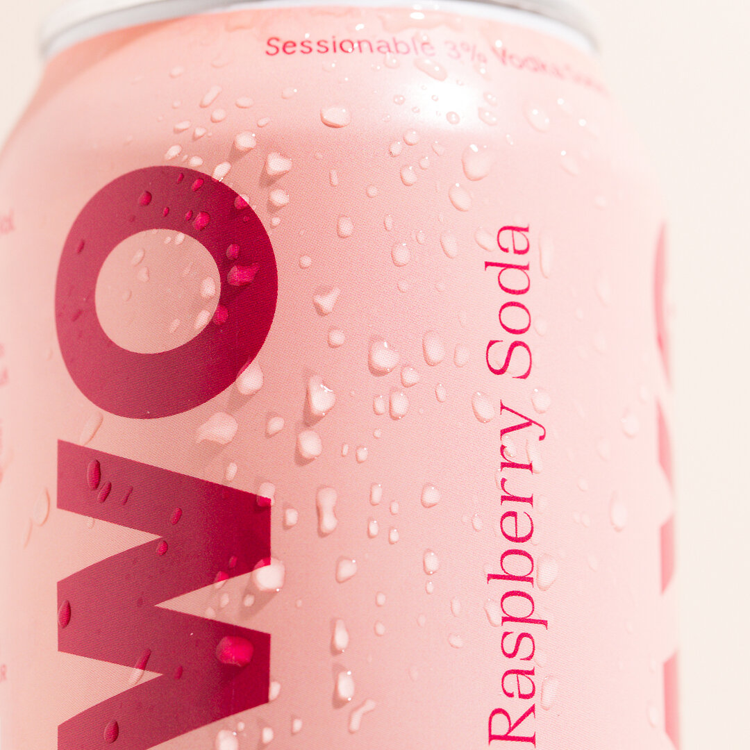 Drink photography